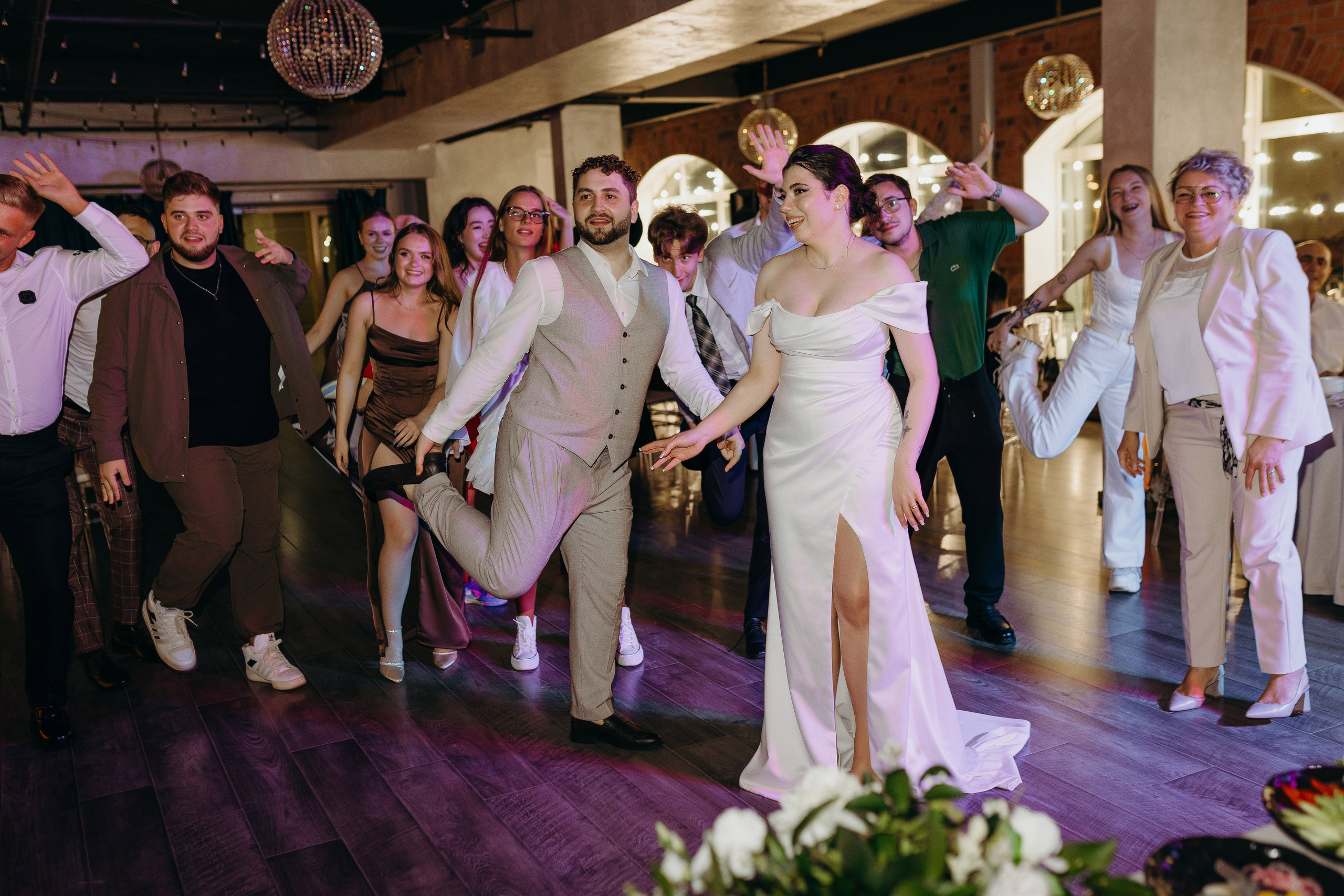 Wedding day 01.08.24. Свадебный фотограф в Санкт-Петербурге