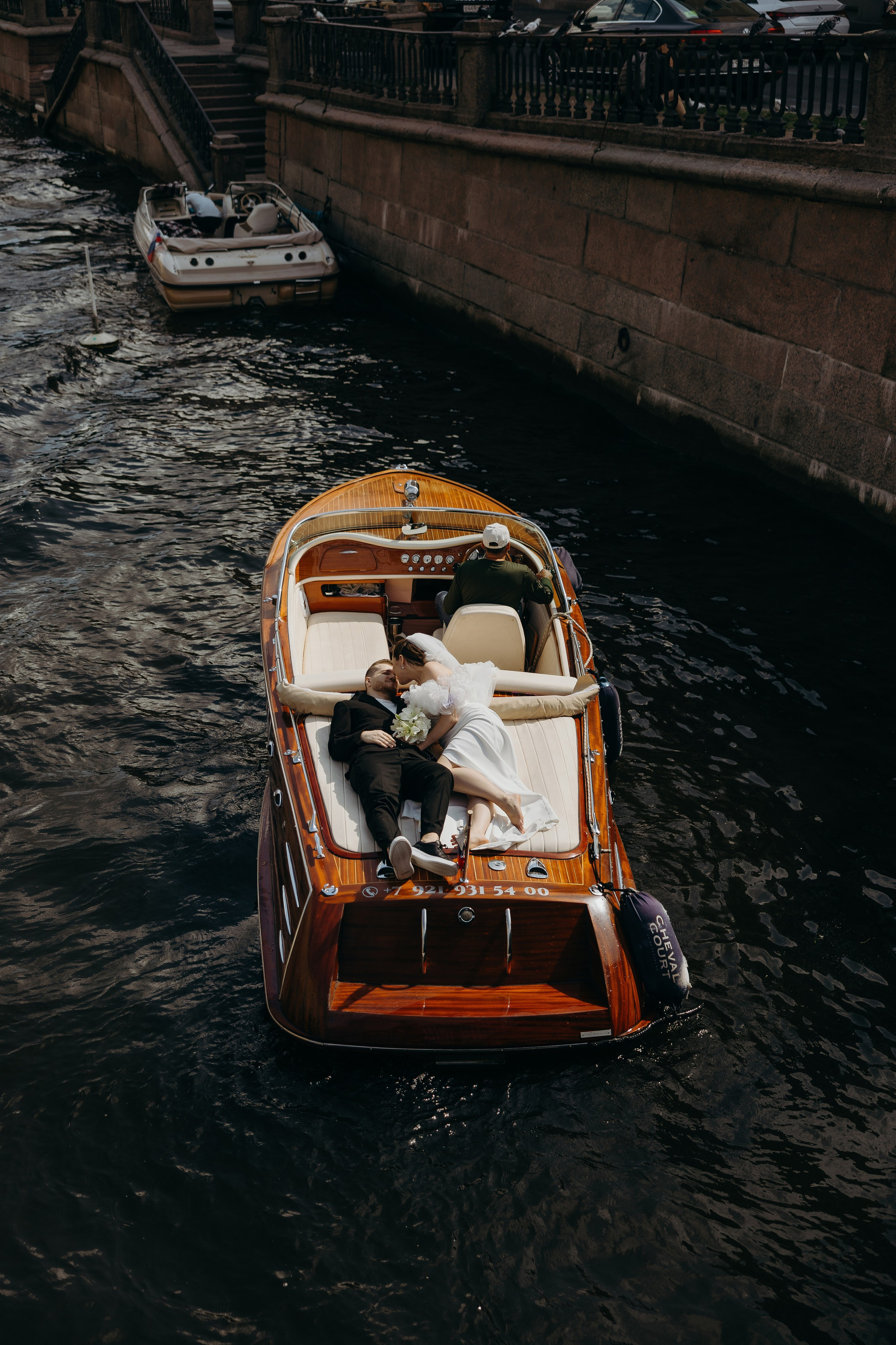 Wedding day 08.08.25. Свадебный фотограф в Санкт-Петербурге