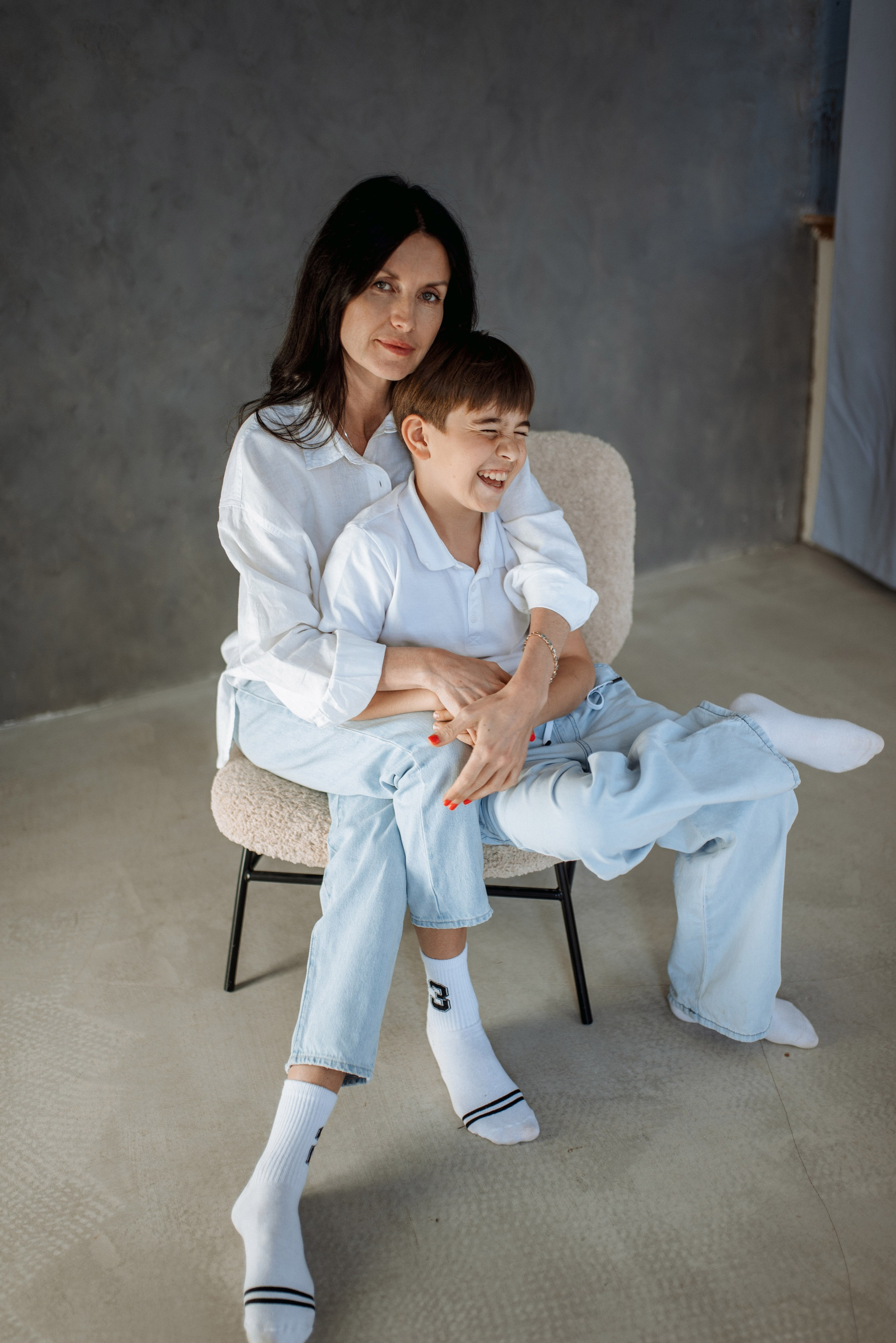 Единое. Семейный документальный фотограф в Волгограде Мариэта Додина