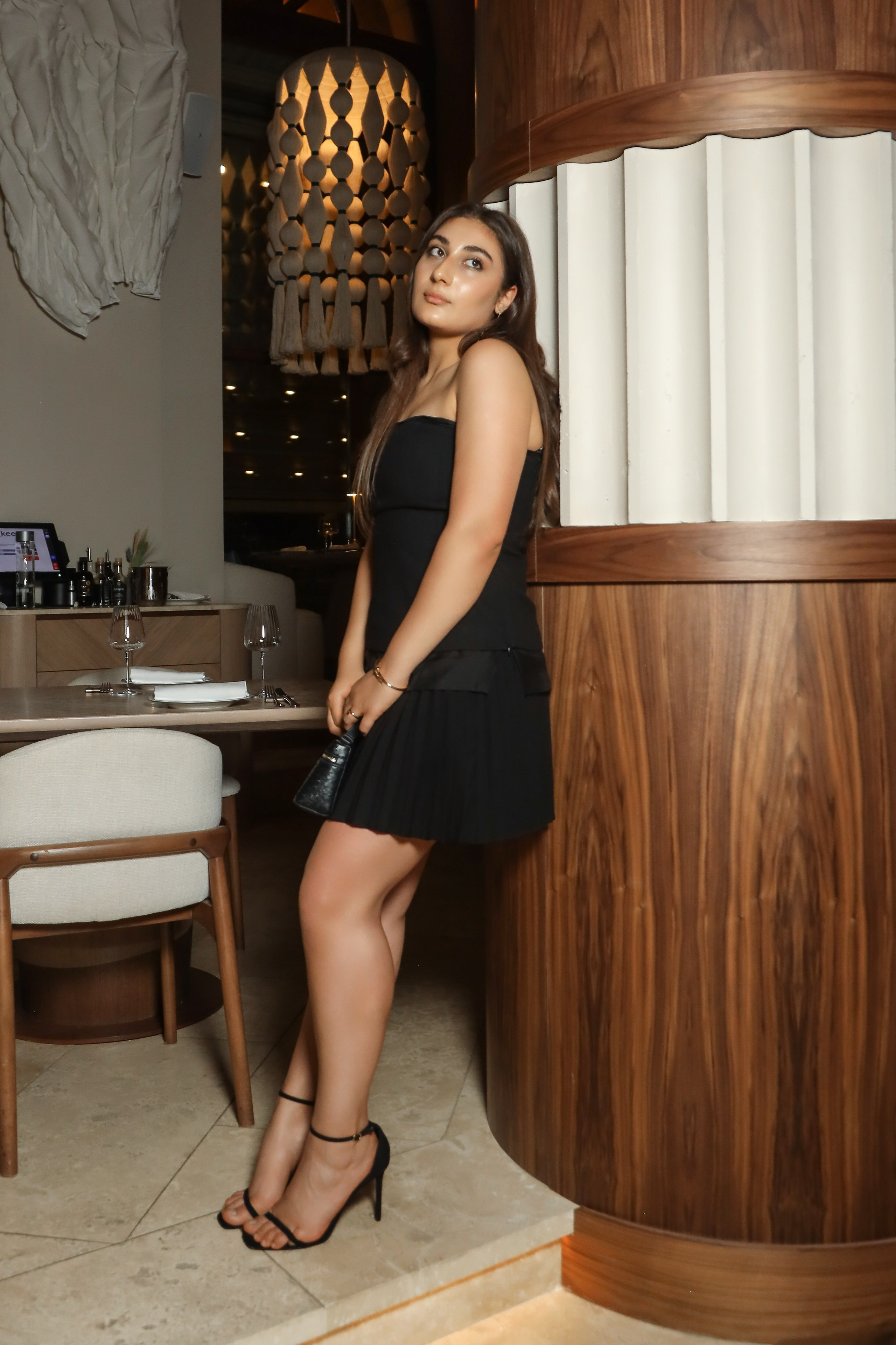 День Рождения Варвары. Фотограф Антон Чупринин