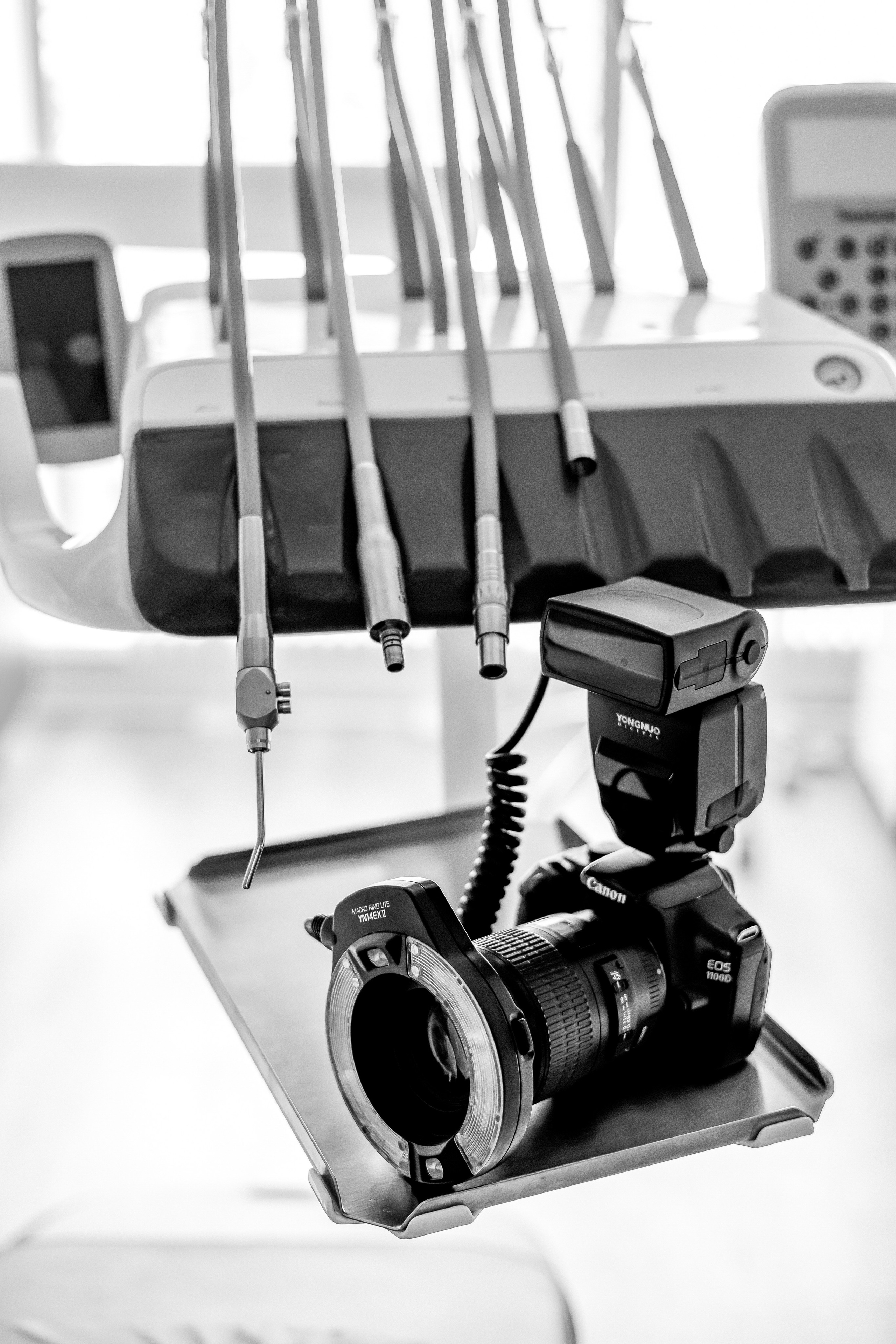 Медклиника широкого профиля. Фотограф в Москве Базанова Дарья