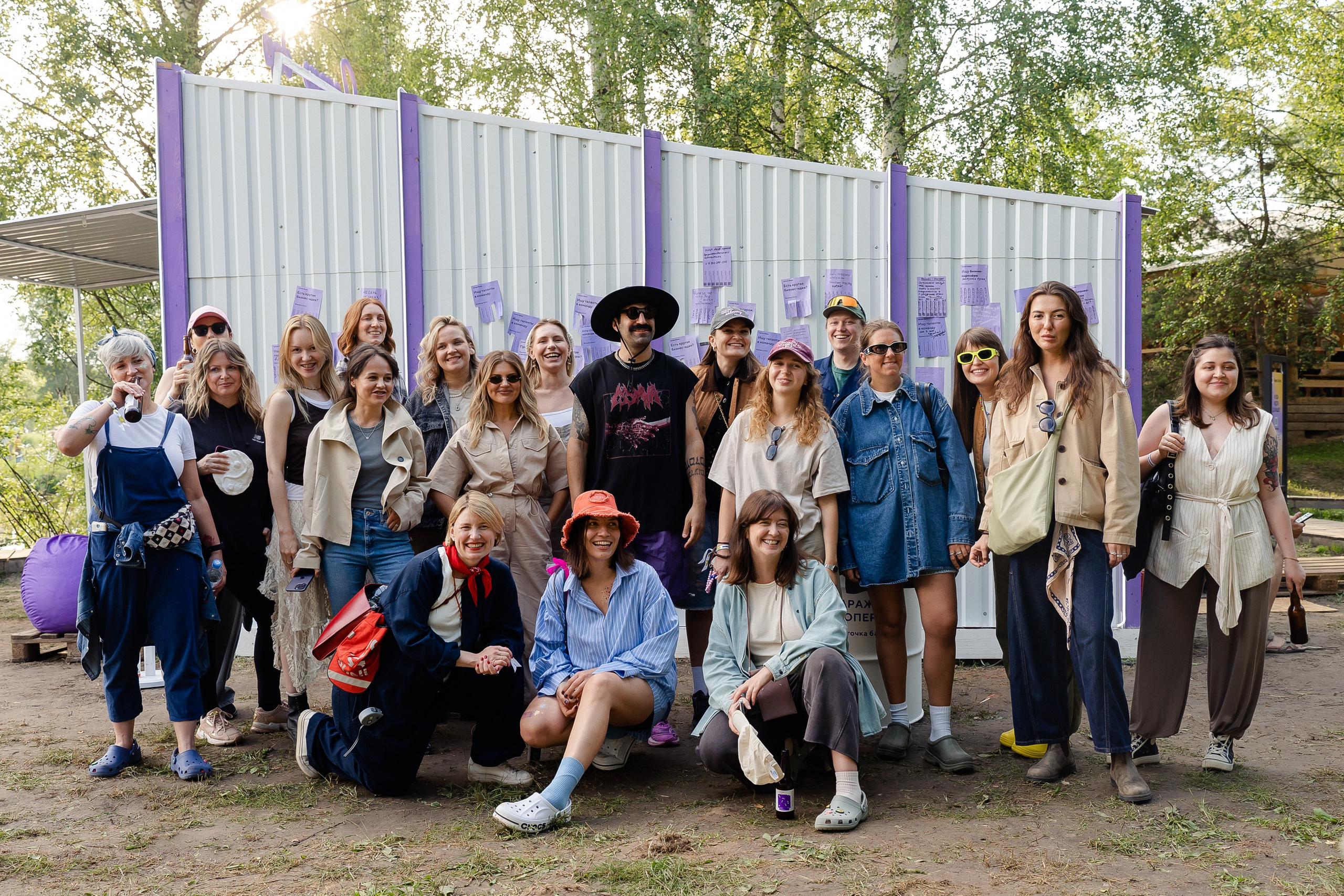 Точка Банк х Периодика х Архстояние. Репортажный и свадебный фотограф в Москве