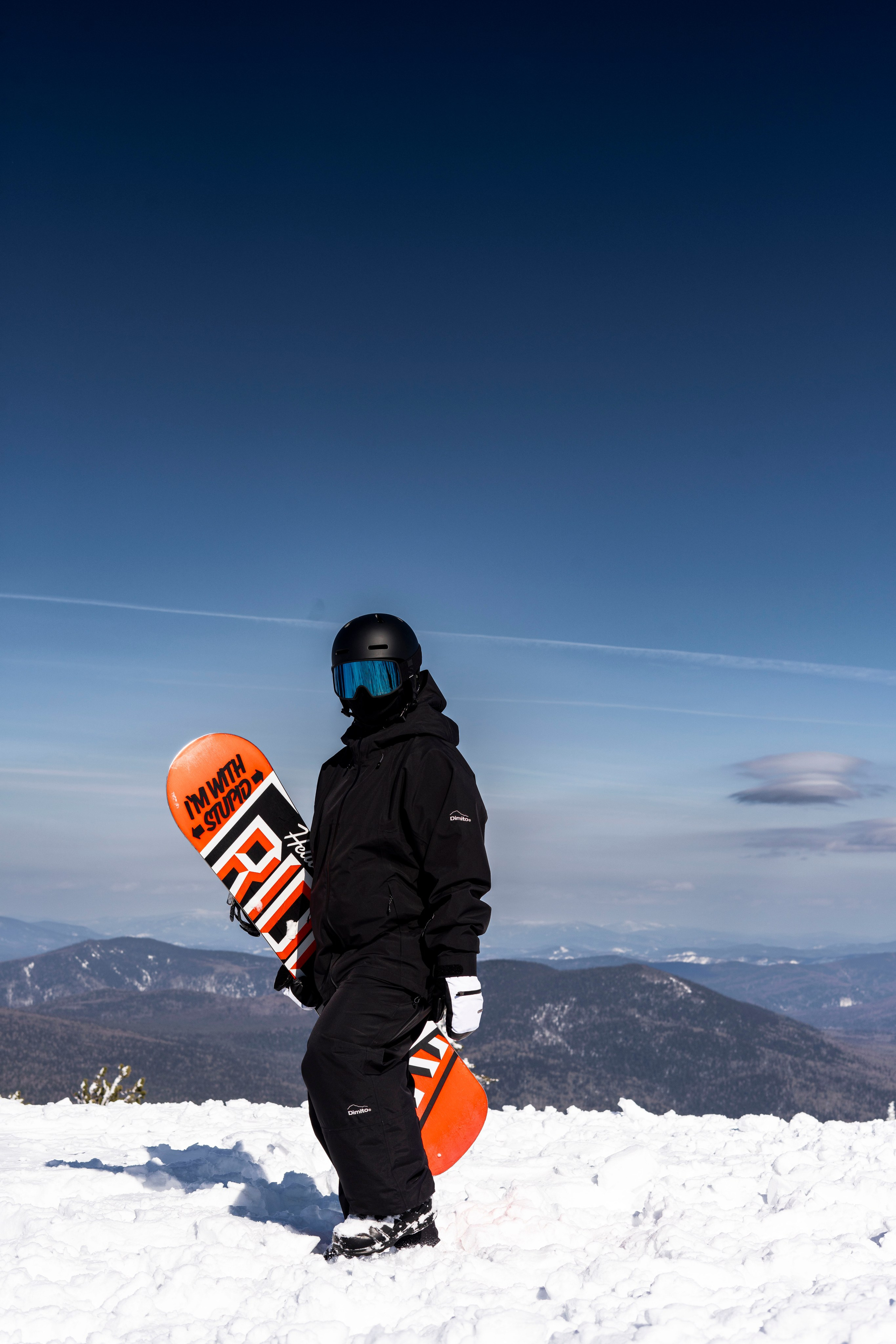 Тур. Анастасия Паршукова — фотограф Шерегеш Новосибирск