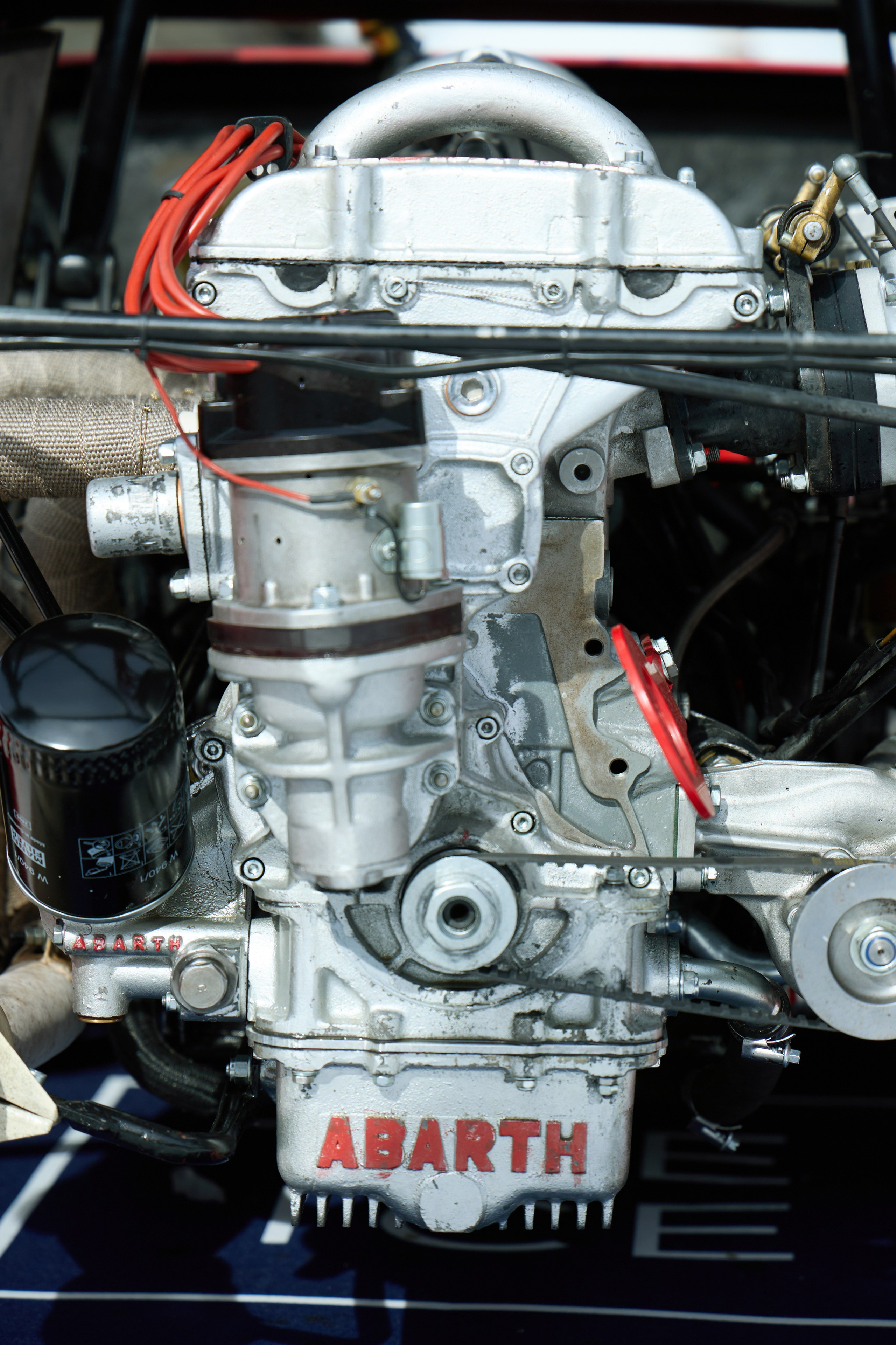 The ICE St. Moritz. Photographer in Milan Ivan Goncharov