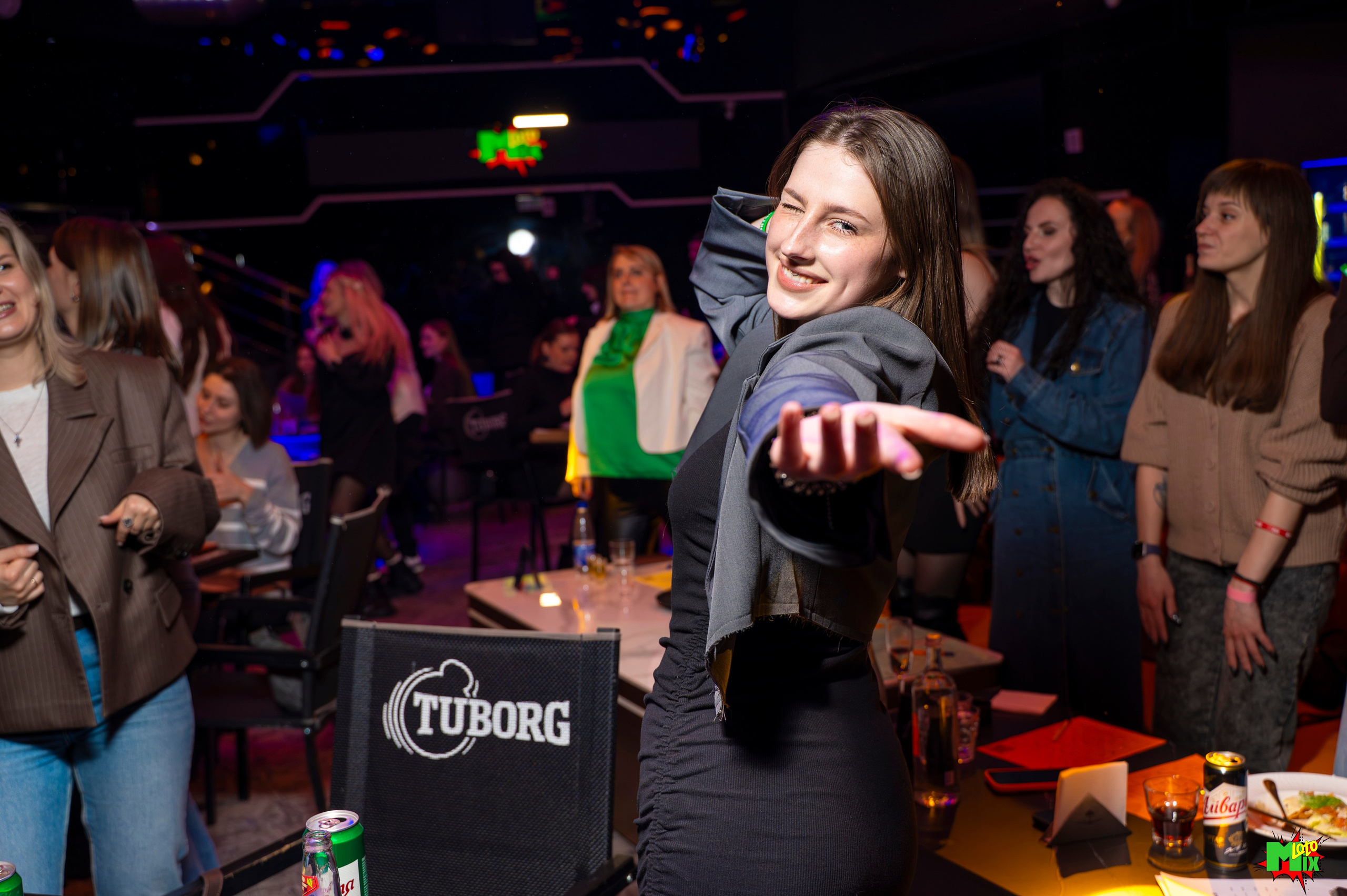 фотоотчет MixLOTO 13 февраля 2026 год,