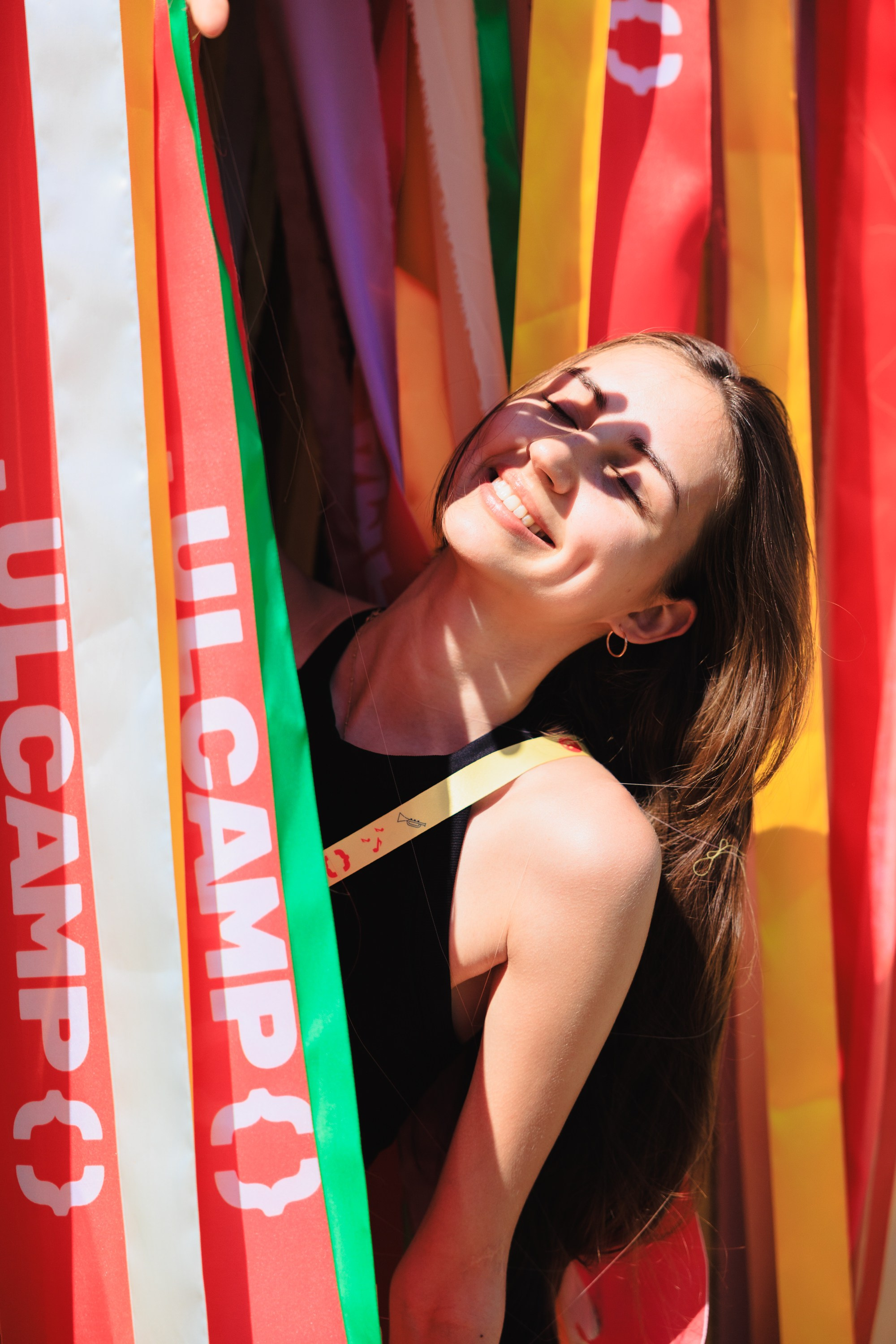 ULCAMP'25. Репортажный фотограф в Санкт-Петербурге Александр Паклин