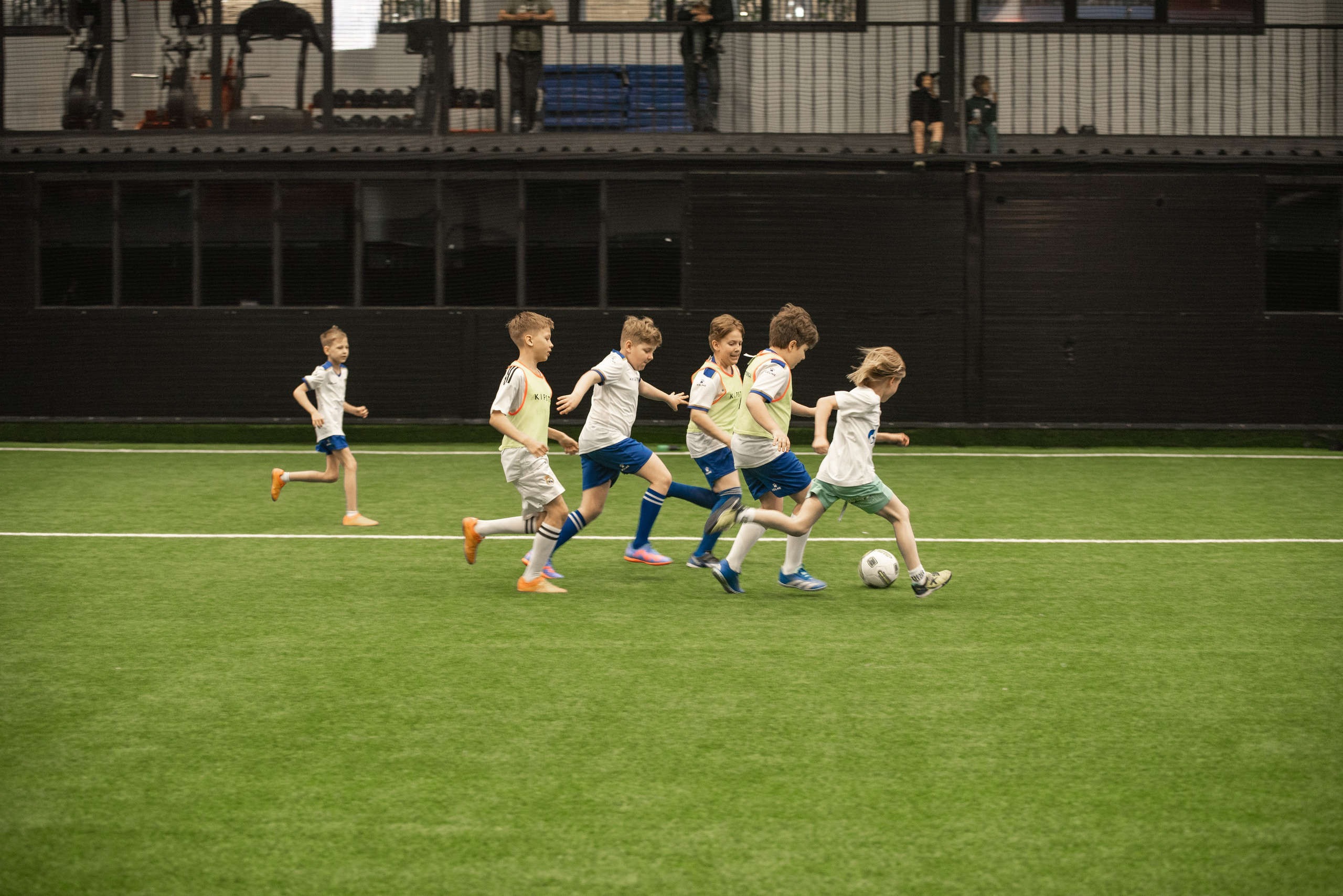 Турнир ФК Динамика. Женский и семейный фотограф в Москве, Железнодорожном Анастасия Кинёва