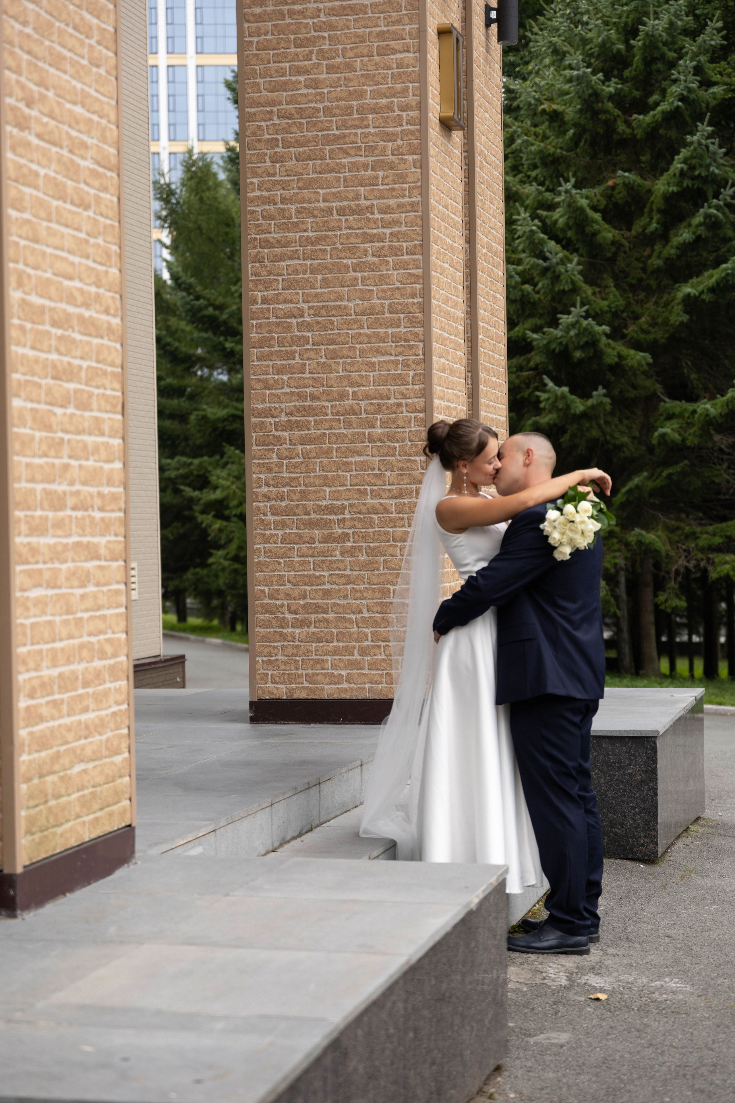 Ксения и Стас. Свадебный и индивидуальный фотограф Владивосток