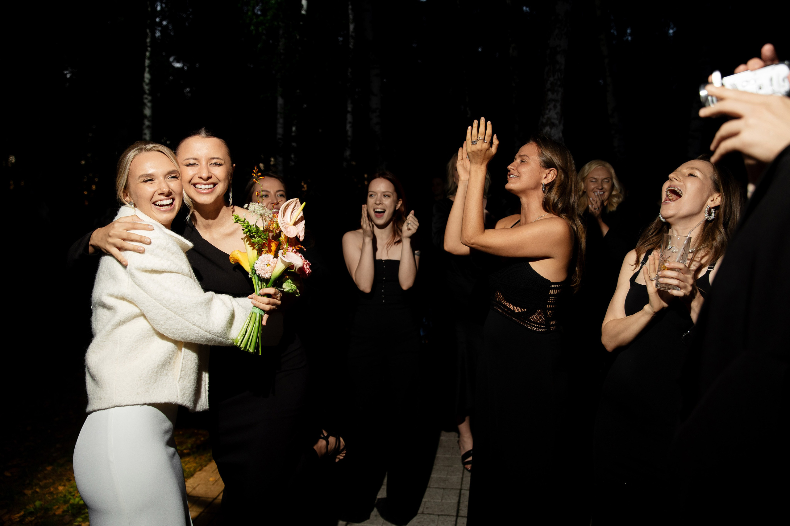 Y&P. Фотограф в Новосибирске и Москве