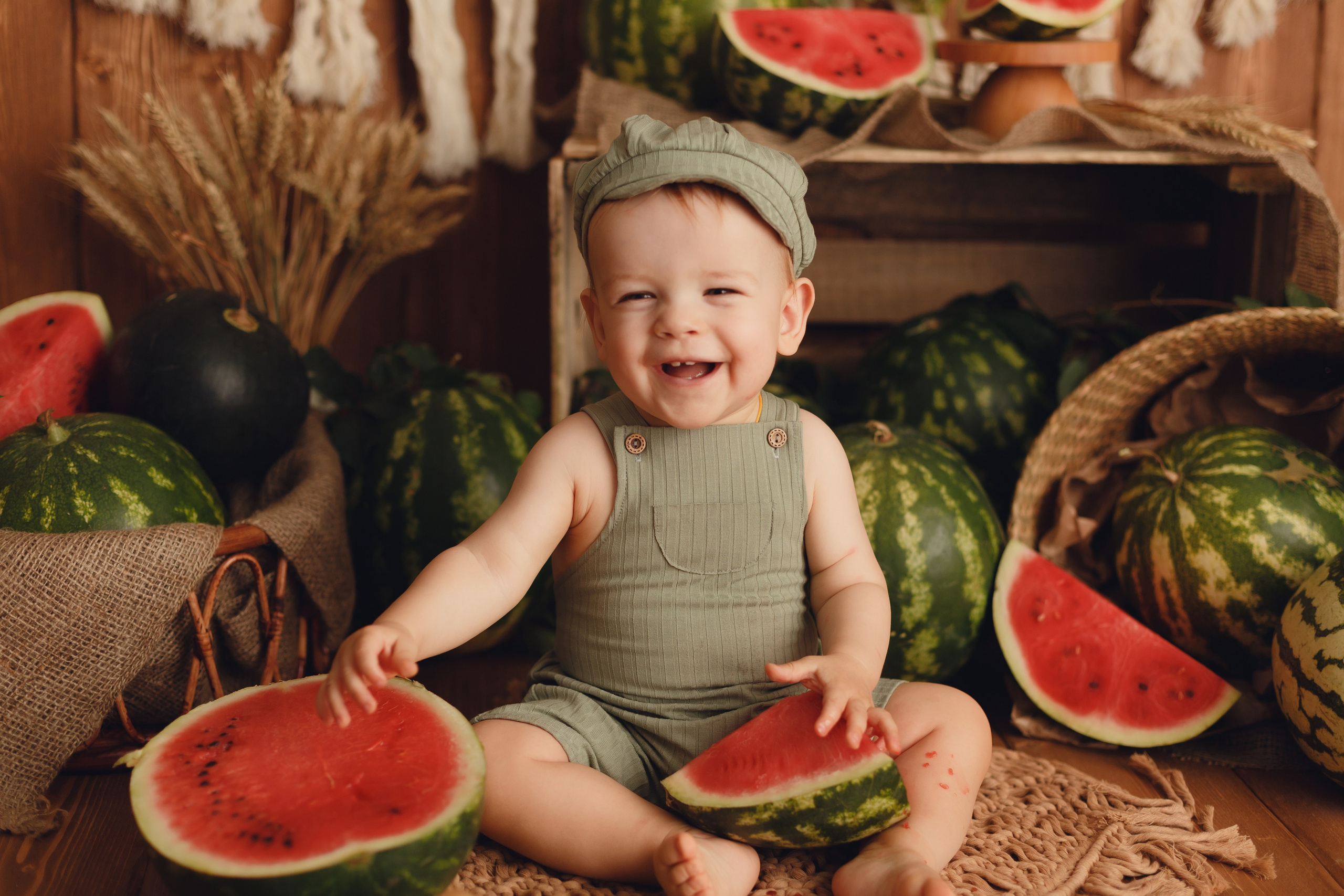 детская фотосессия в Краснодаре, детский фотограф 