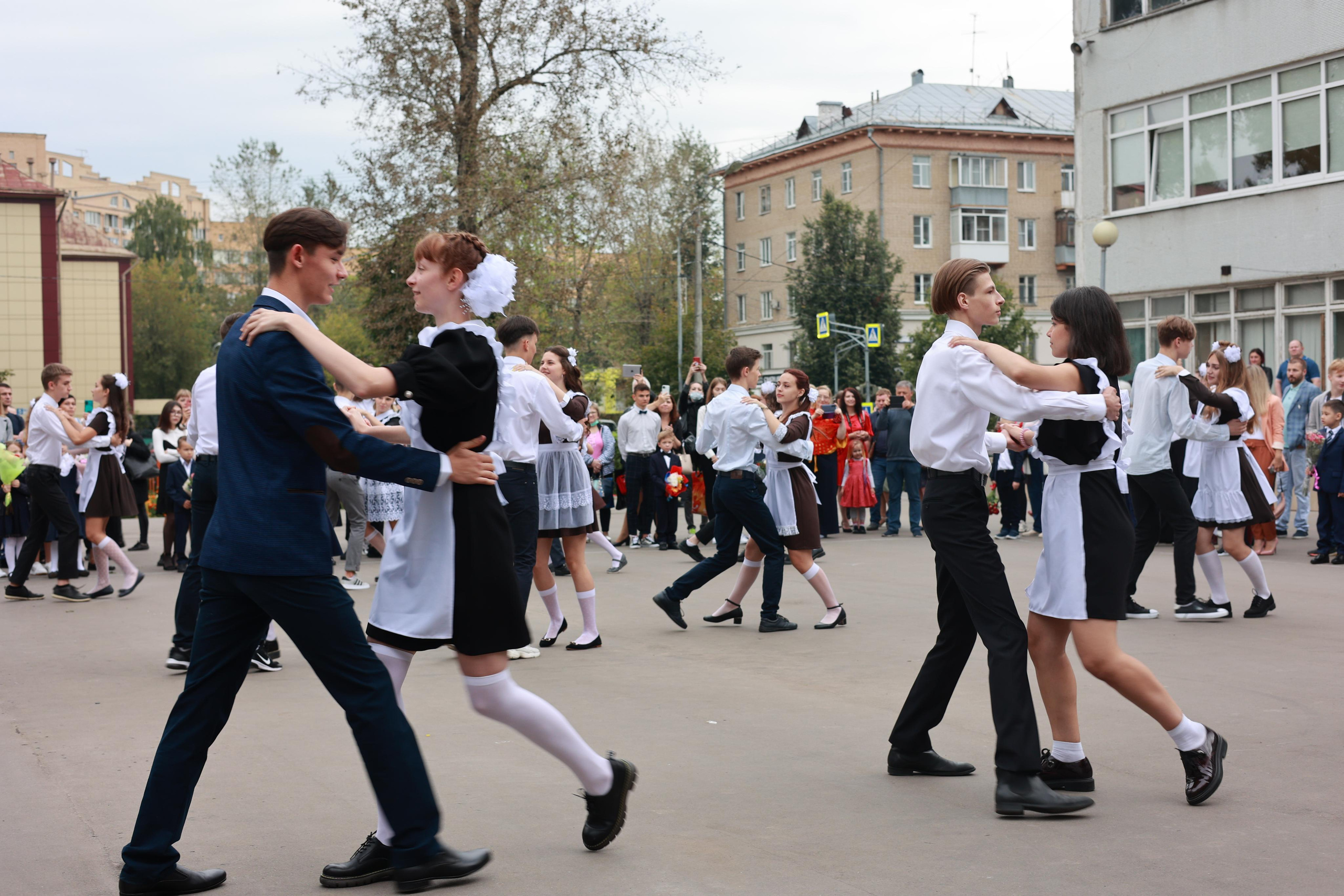 1 сентября, 1А класс, 1 школа. Свадебный и репортажный фотограф (Москва, Королев и другие)