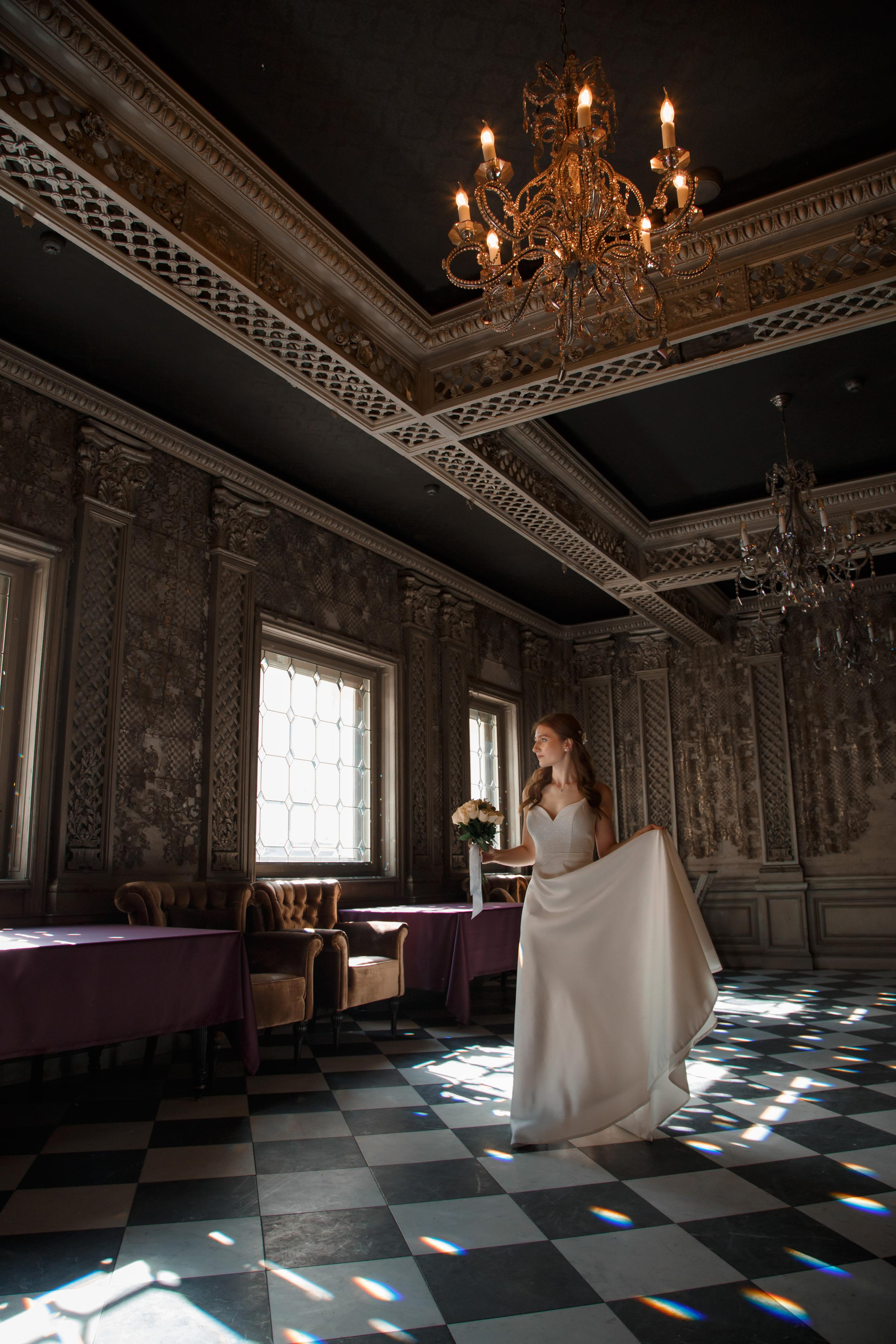 Свадьба Наталья и Павел. Свадебный и репортажный фотограф (Москва, Королев и другие)