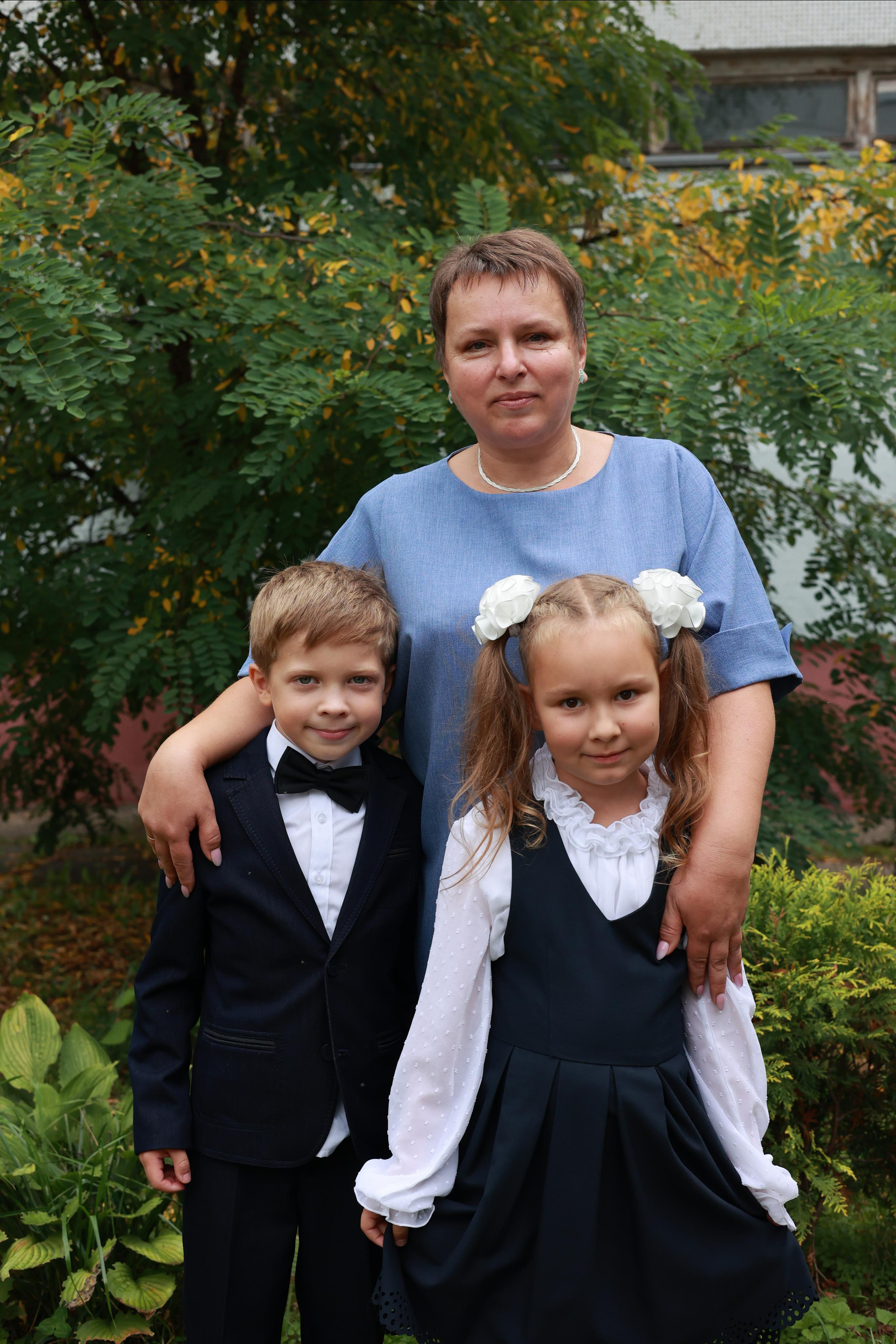 1 сентября, 1А класс, 1 школа. Свадебный и репортажный фотограф (Москва, Королев и другие)