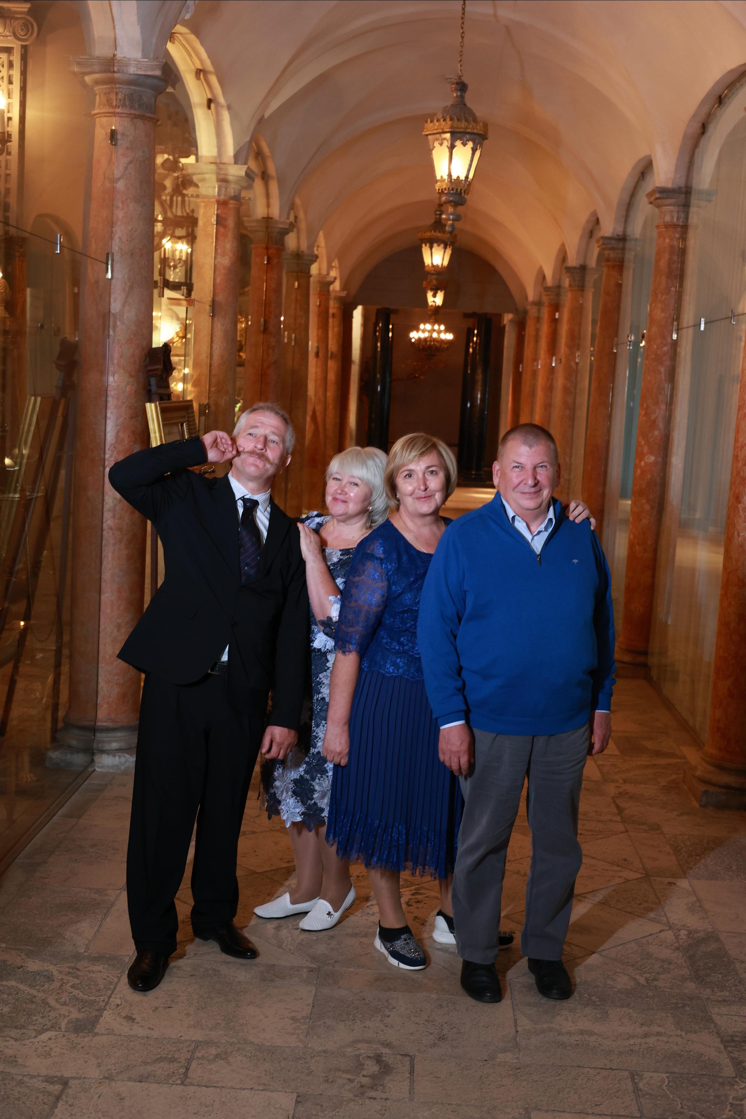 Свадьба Наталья и Павел. Свадебный и репортажный фотограф (Москва, Королев и другие)