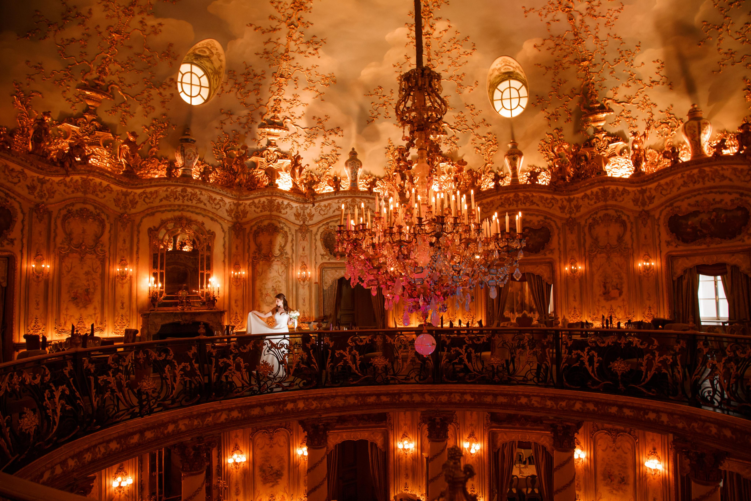 Свадьба Наталья и Павел. Свадебный и репортажный фотограф (Москва, Королев и другие)