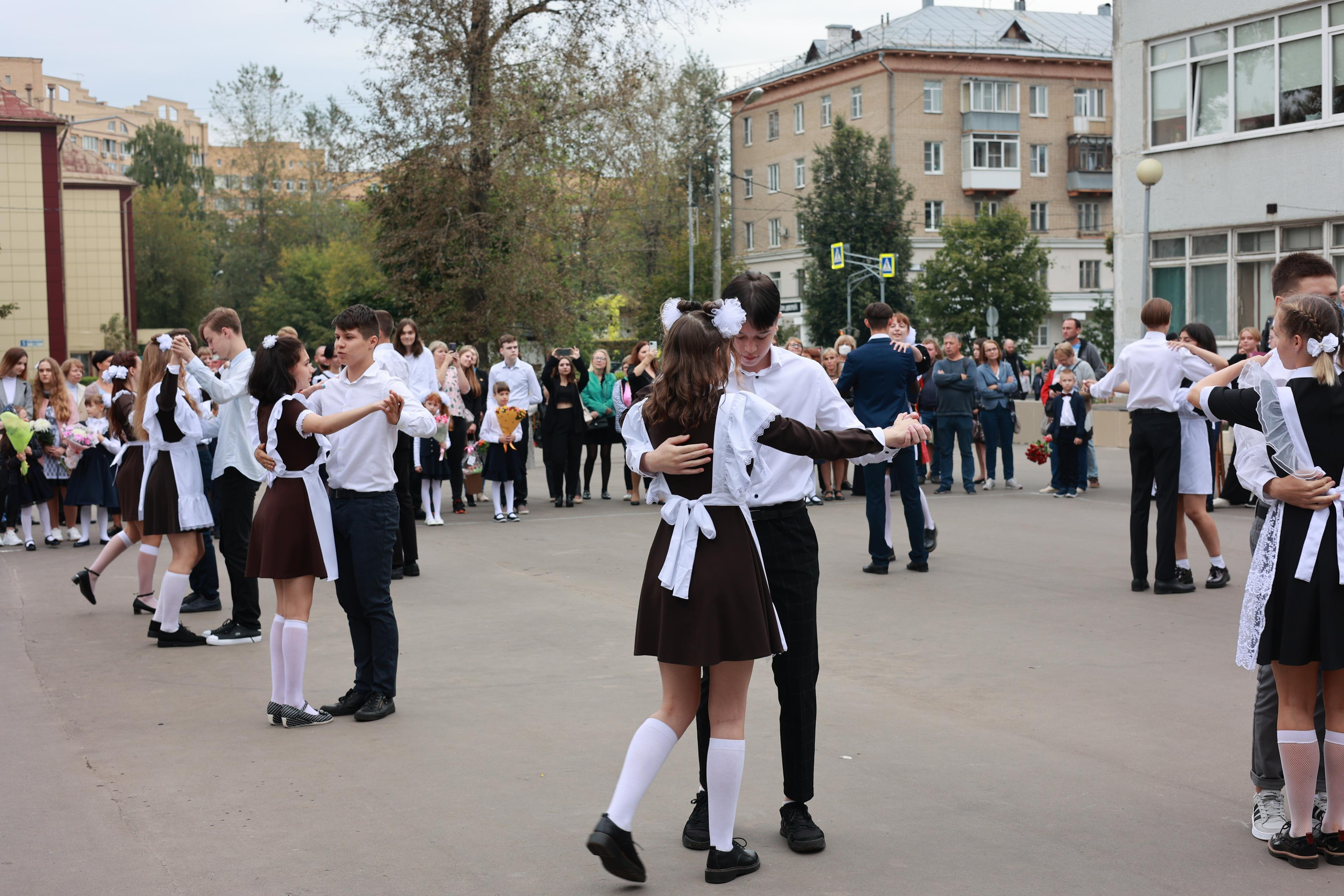 1 сентября, 1А класс, 1 школа. Свадебный и репортажный фотограф (Москва, Королев и другие)