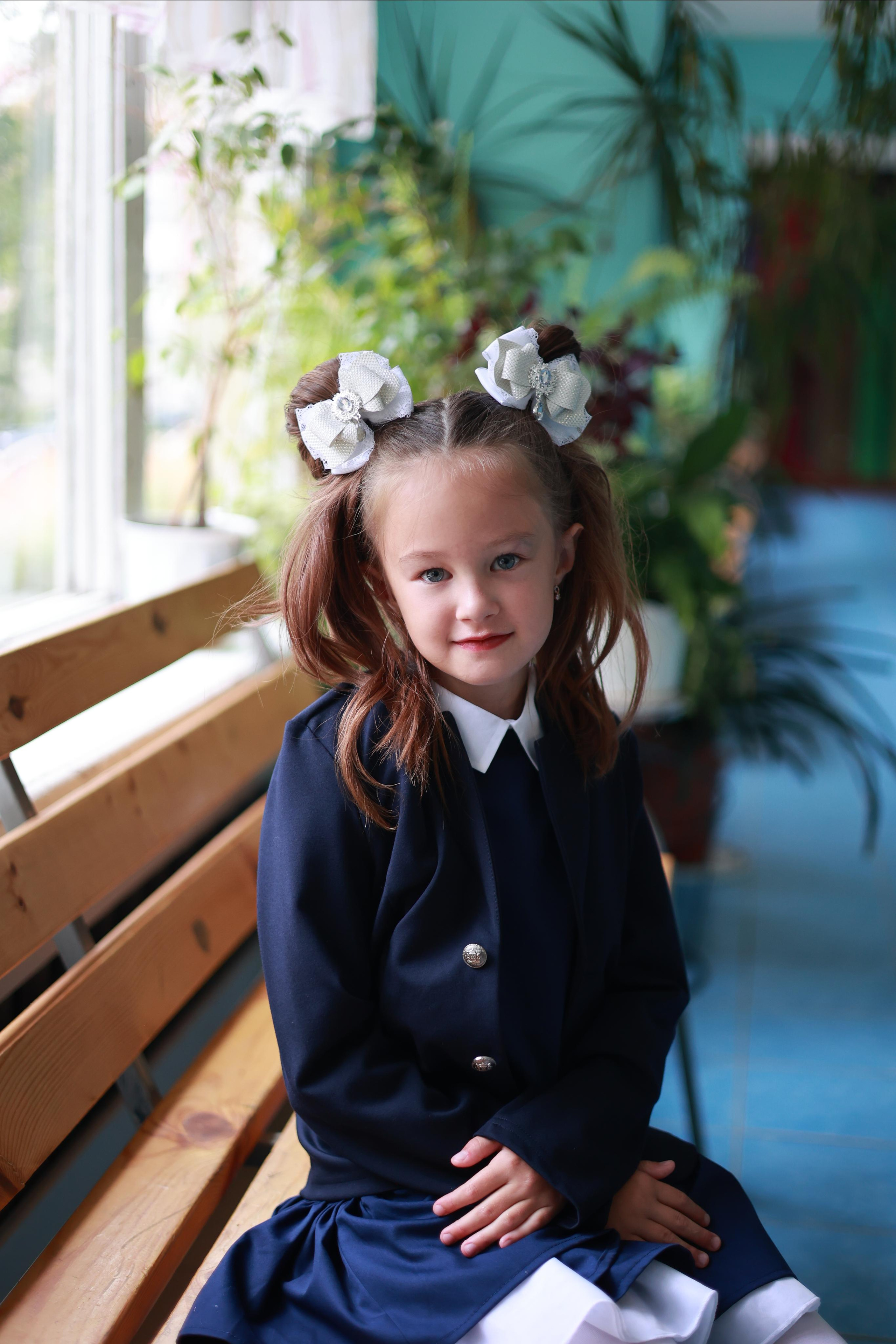 1 сентября, 1А класс, 1 школа. Свадебный и репортажный фотограф (Москва, Королев и другие)