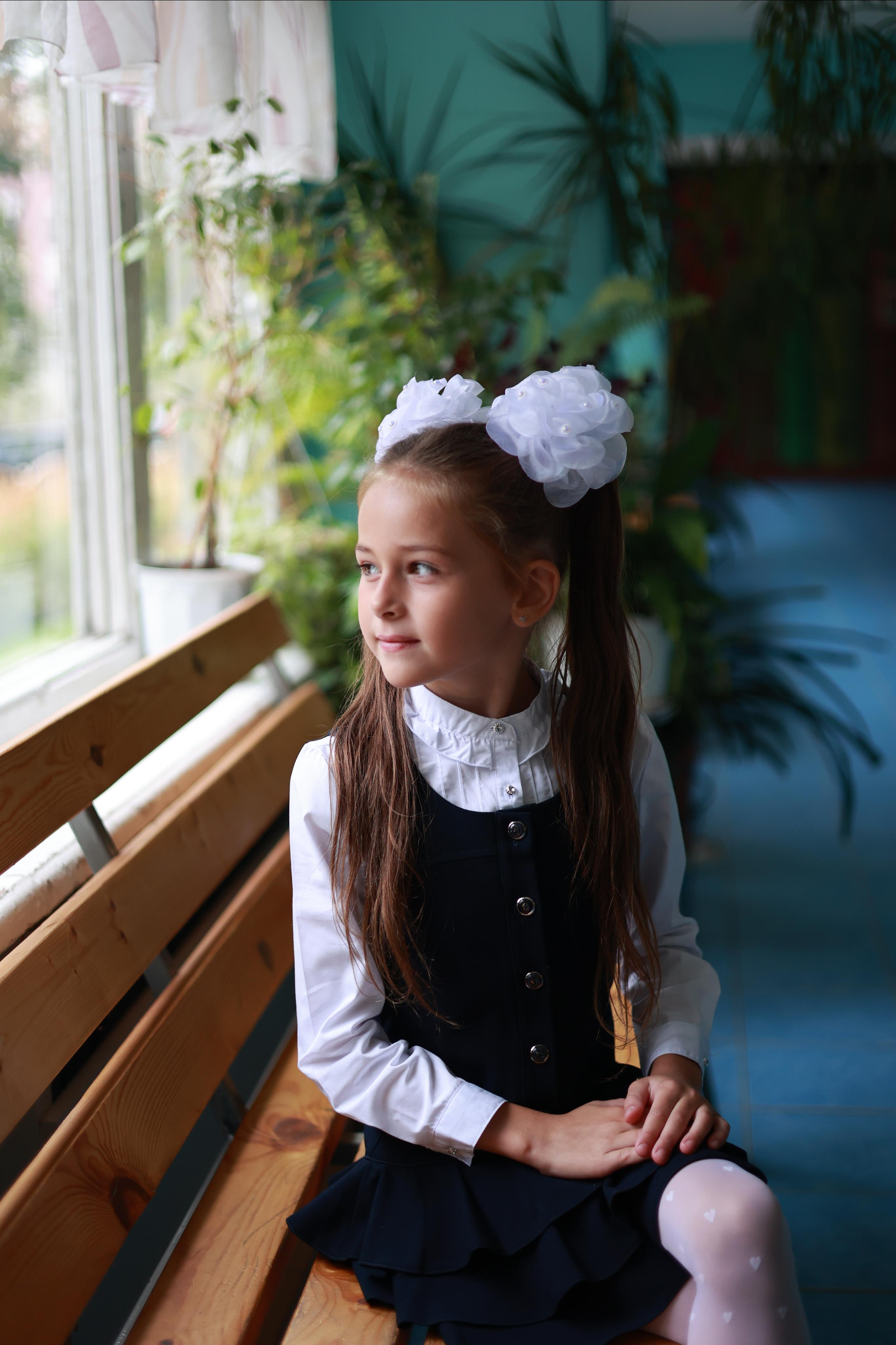 1 сентября, 1А класс, 1 школа. Свадебный и репортажный фотограф (Москва, Королев и другие)