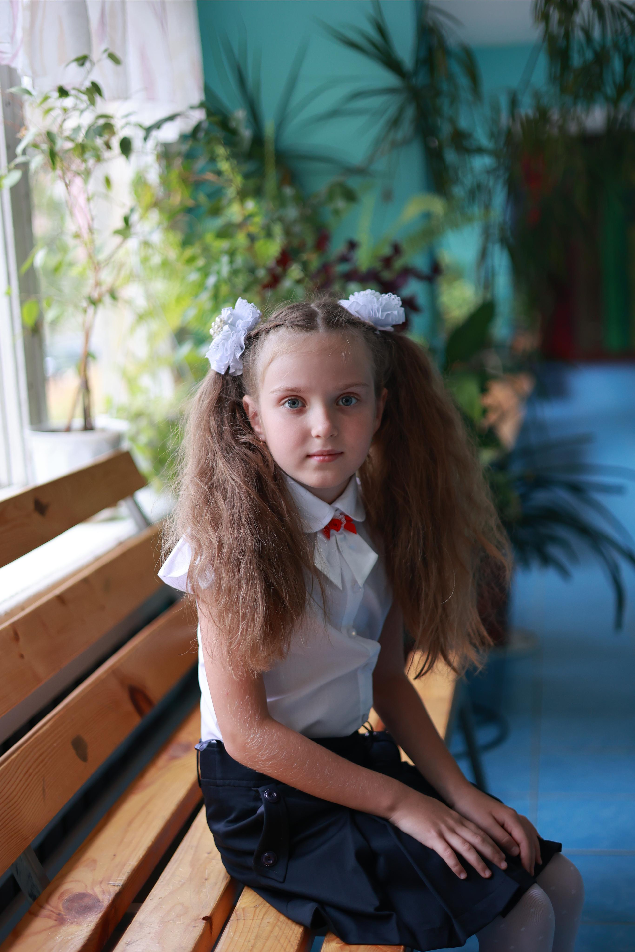 1 сентября, 1А класс, 1 школа. Свадебный и репортажный фотограф (Москва, Королев и другие)