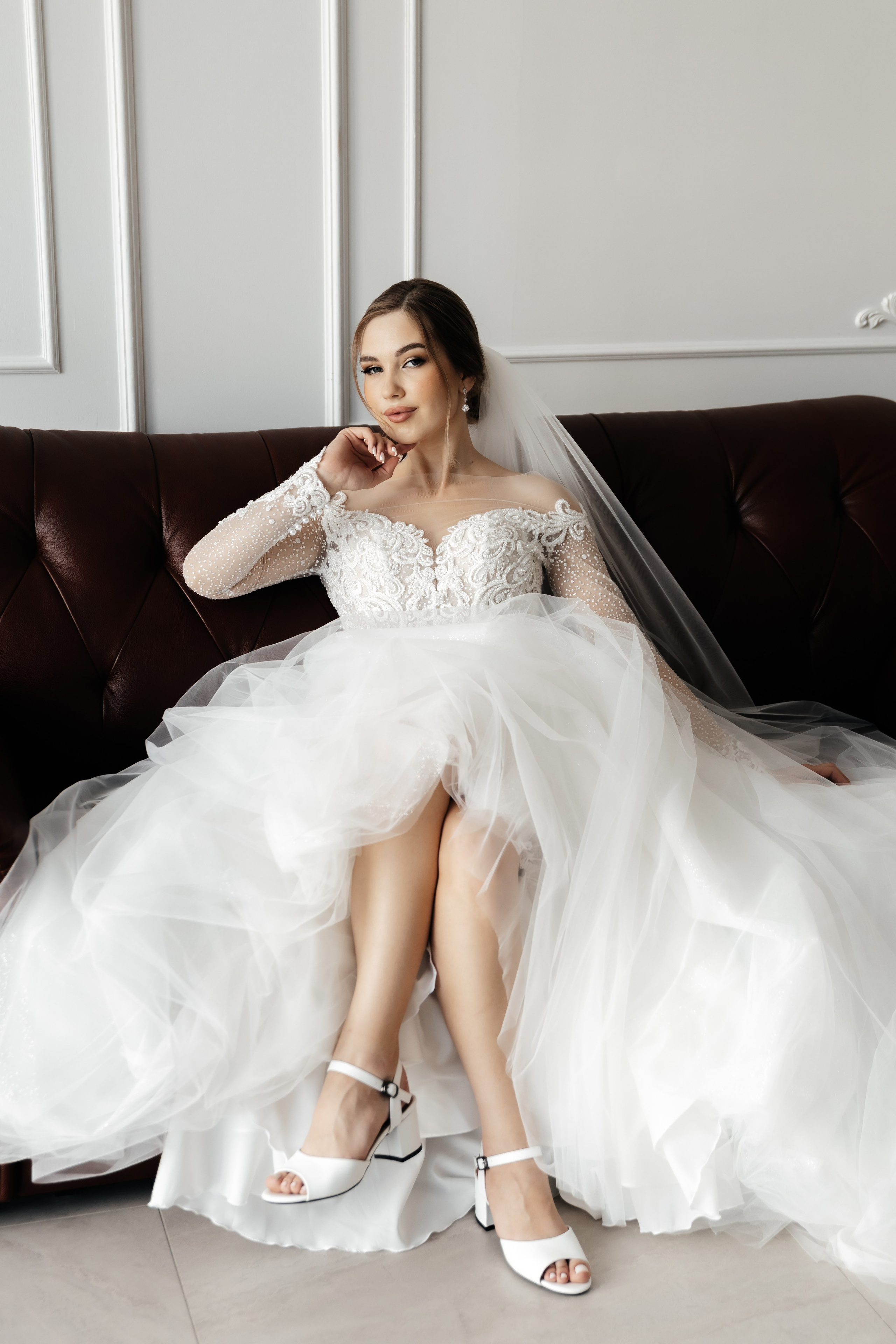 Denis & Alina. Свадебный фотограф Ильнар Асадуллин