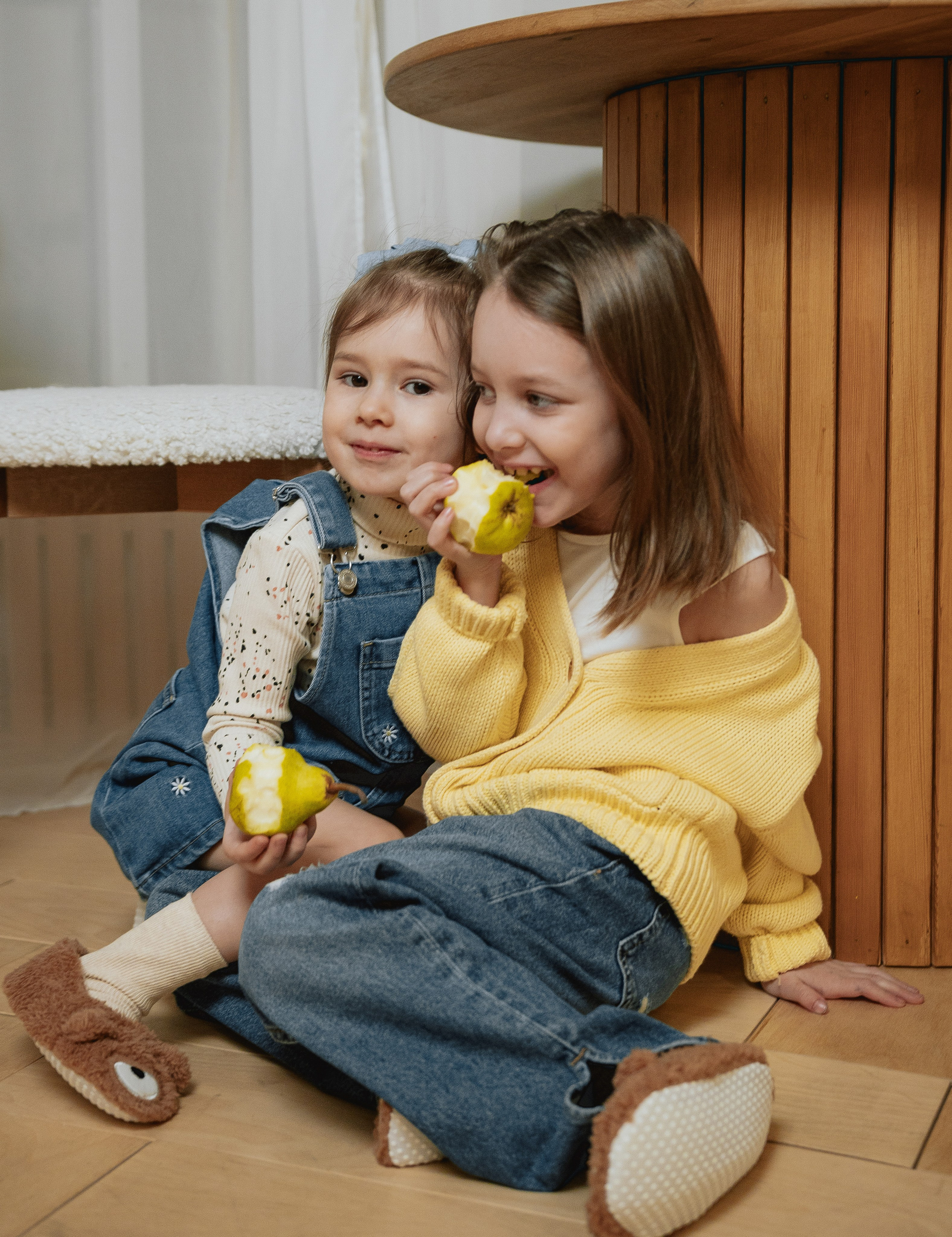 Элина, Алиса и София. Фотограф Екатеринбург Алина Станицкая