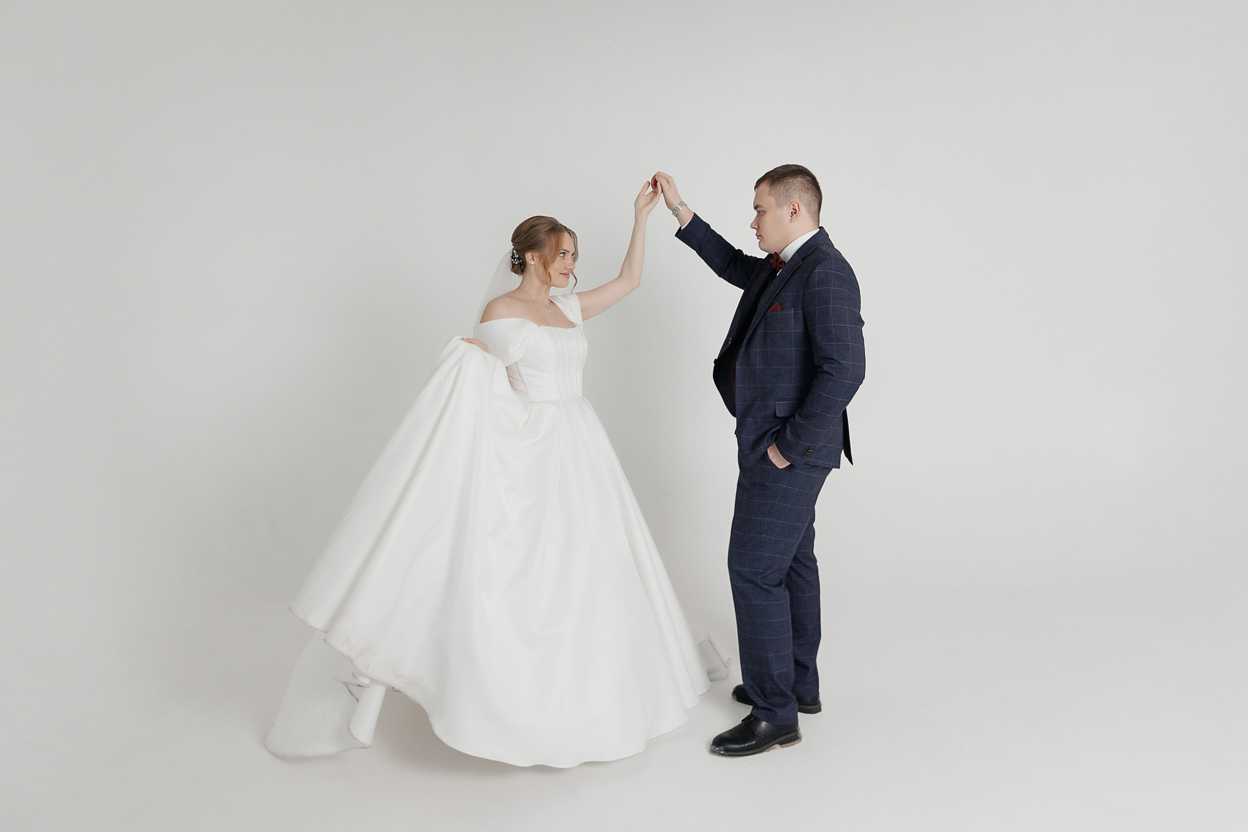 Свадьба. Свадебный и семейный фотограф в Твери и Тверской области