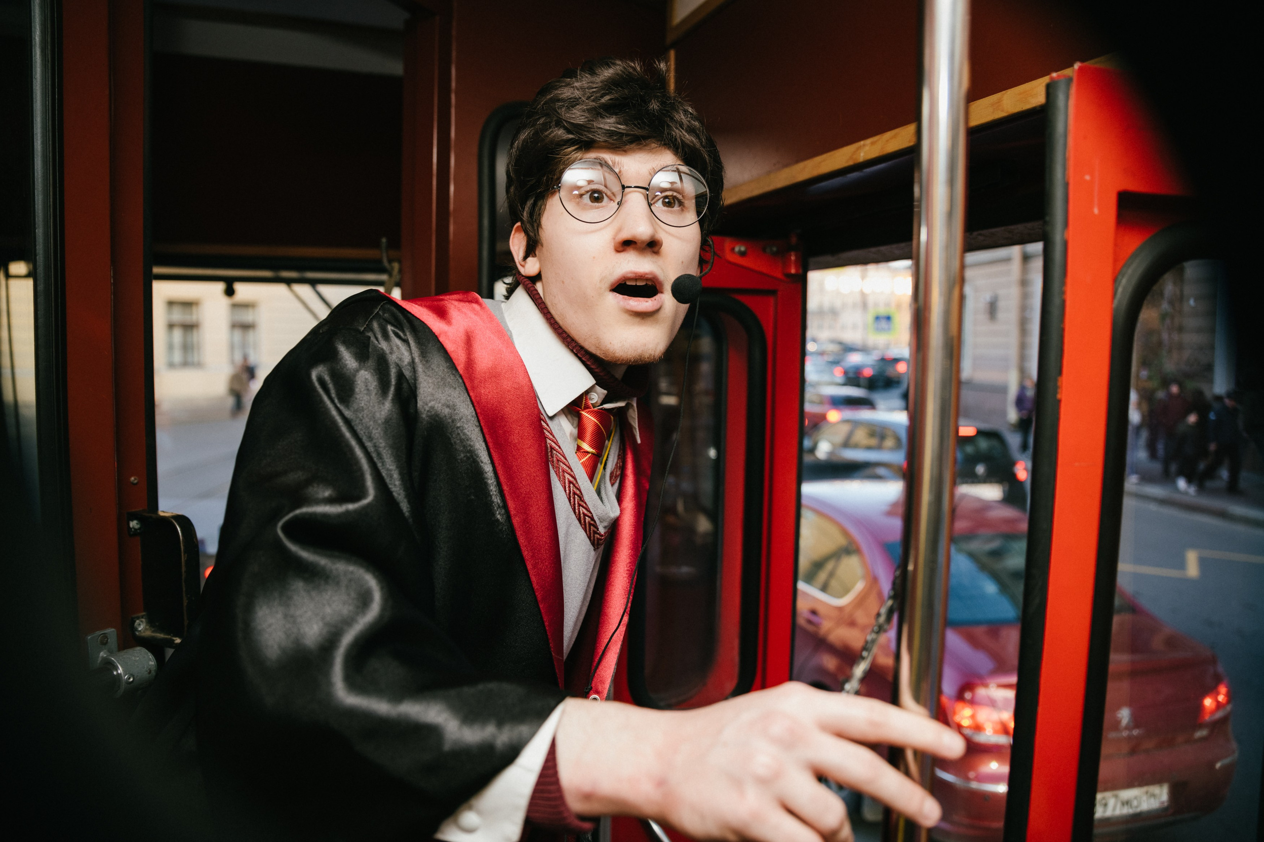 SCRAWL «Магический Экспресс». Женский фотограф в Санкт-Петербурге Степлевич Дарья