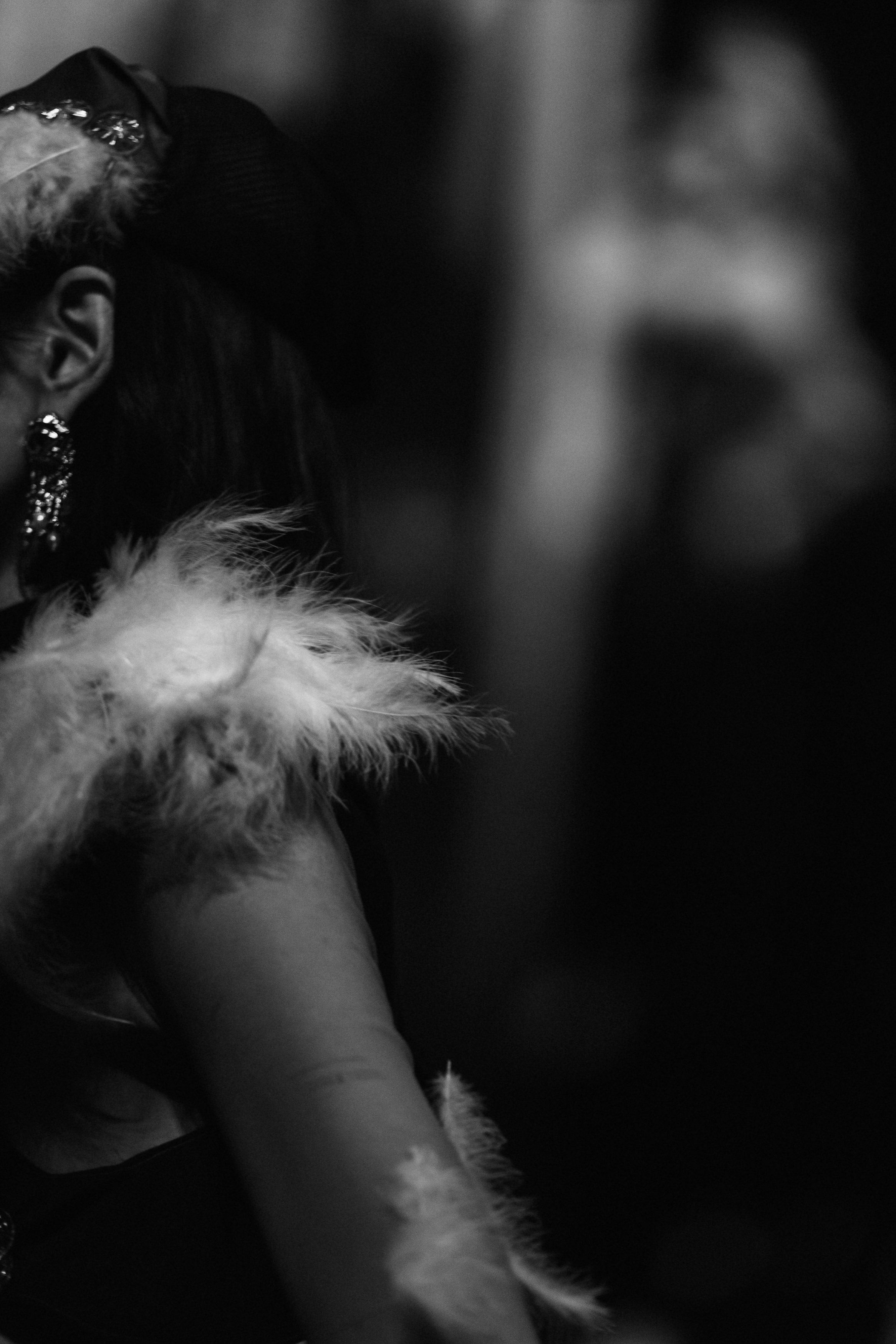 SPBFW'10/25. Женский фотограф в Санкт-Петербурге Степлевич Дарья