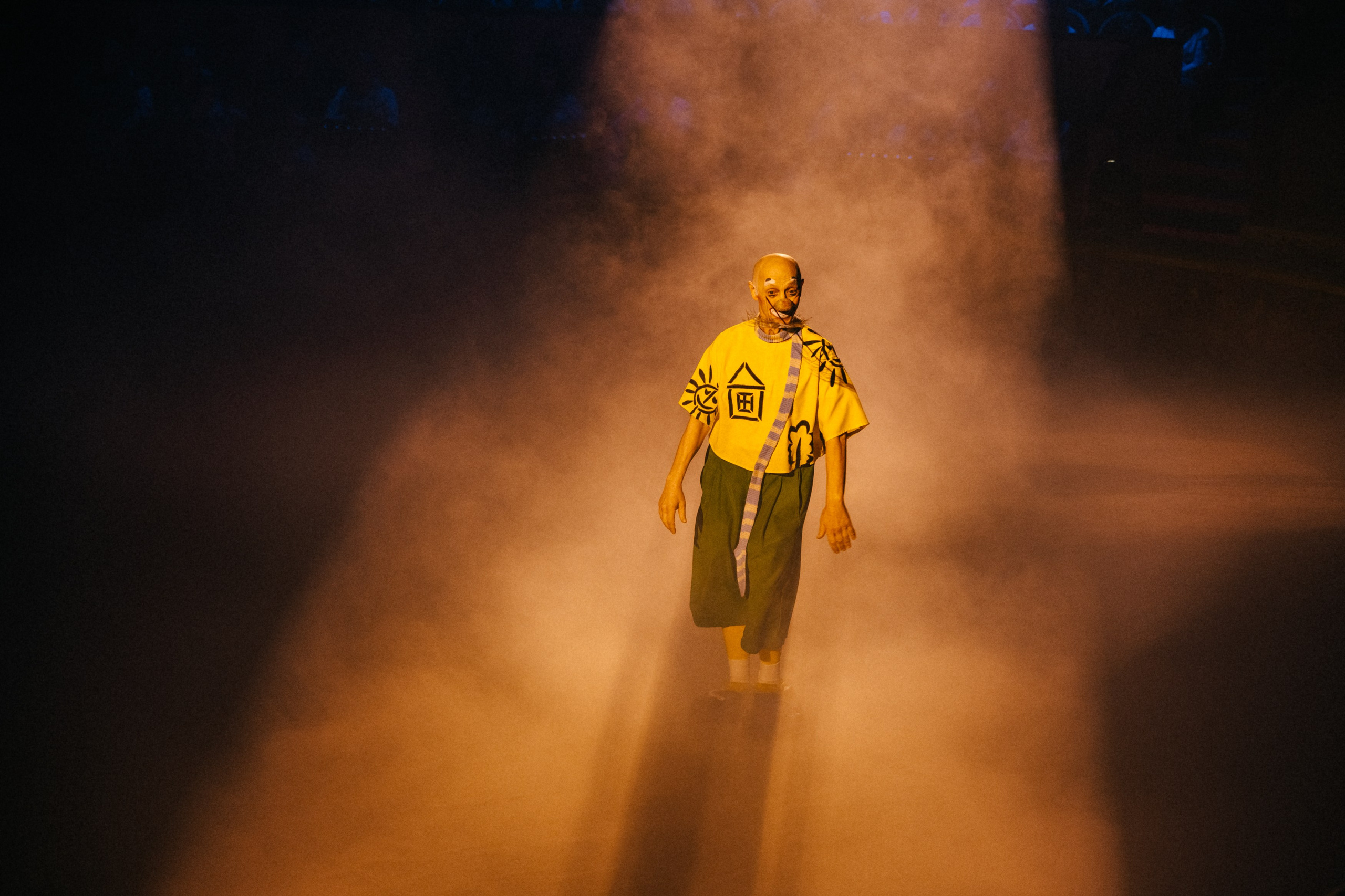 Королевский Цирк Гии Эрадзе. Репортажный и портретный фотограф в Санкт-Петербурге Степлевич Дарья