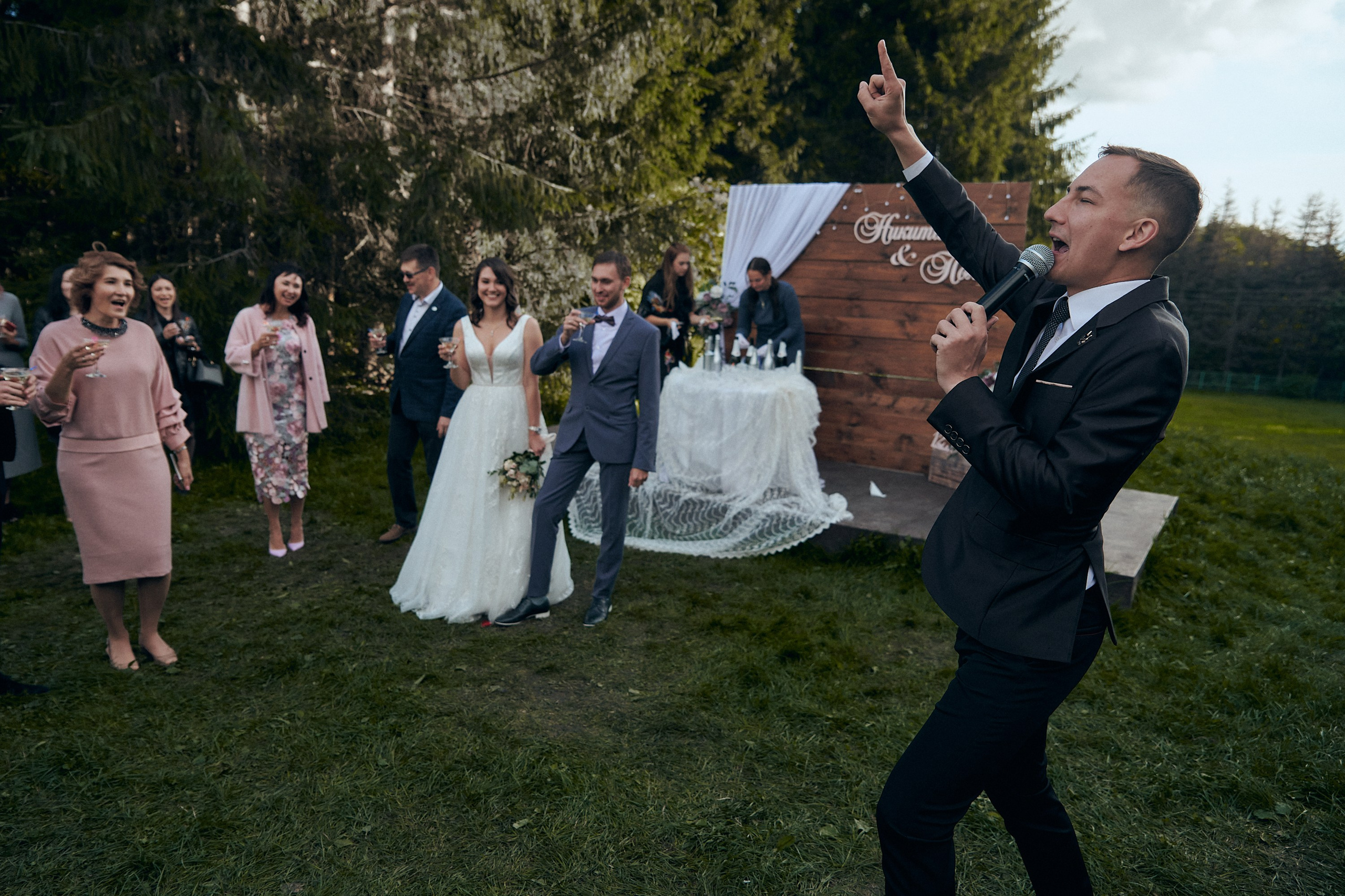 Полина и Никита. Женский фотограф в Санкт-Петербурге Степлевич Дарья