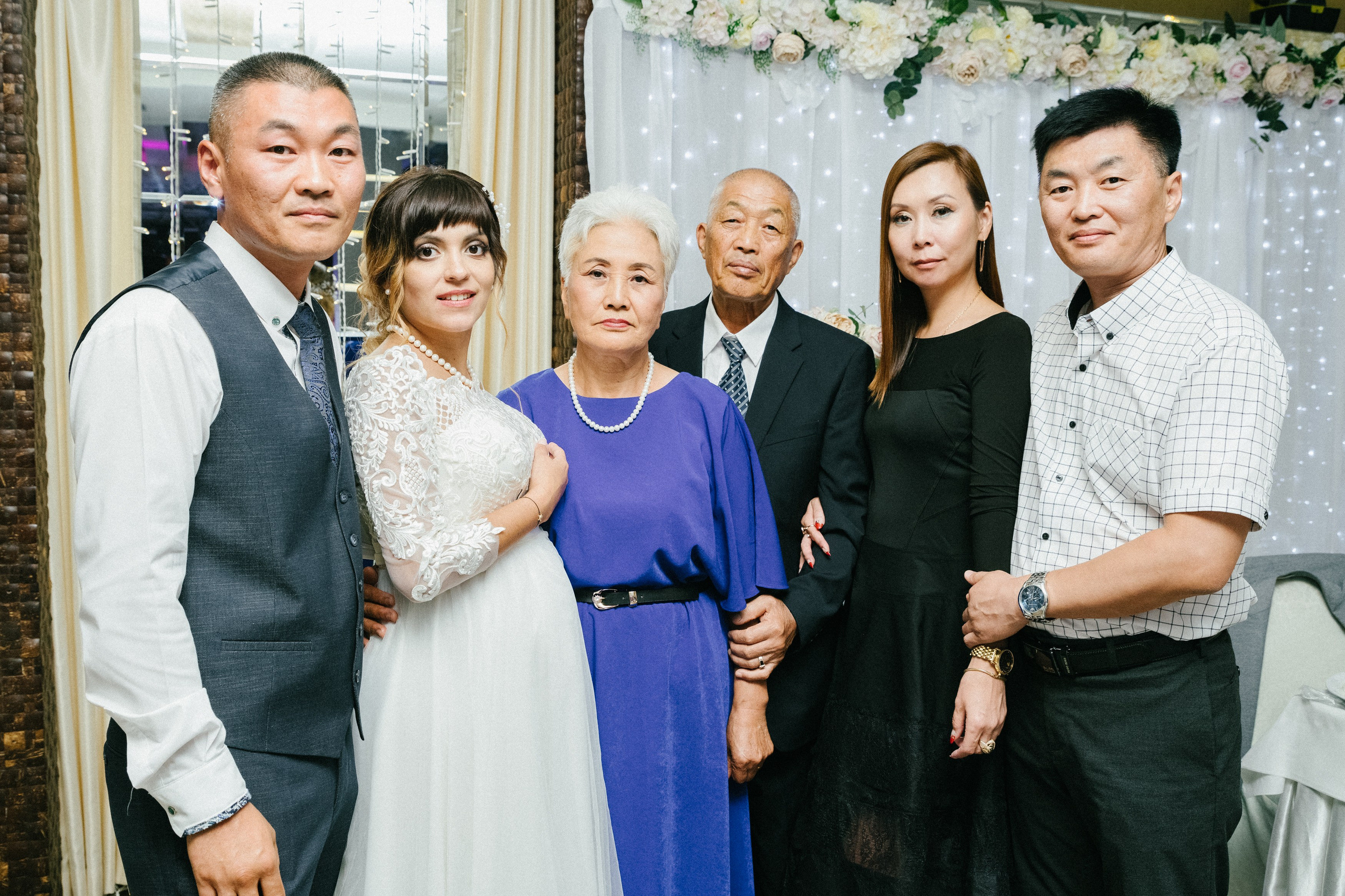 Боря и Настя. Репортажный и портретный фотограф в Санкт-Петербурге Степлевич Дарья