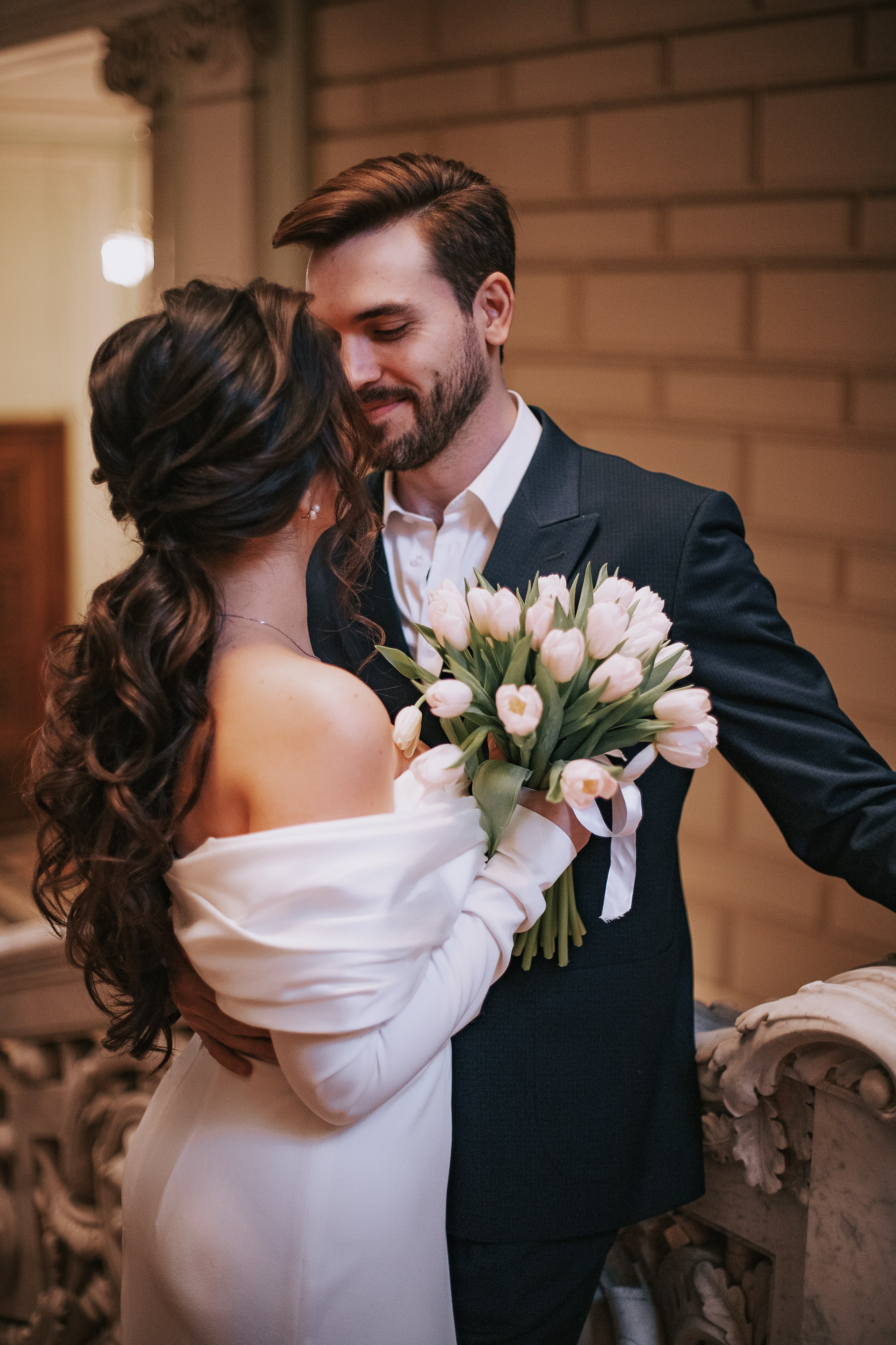 Егор и Яна. Свадебный фотограф Эля Годлевская