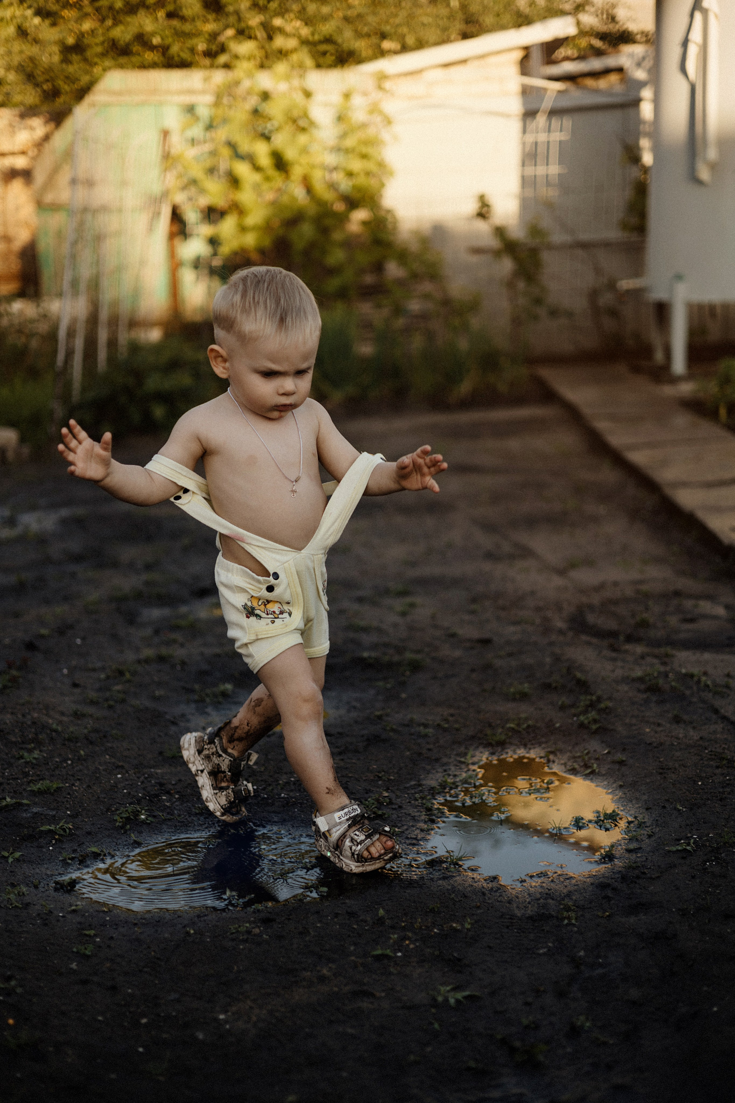 Детская сьемка. Фотограф в Воронеже