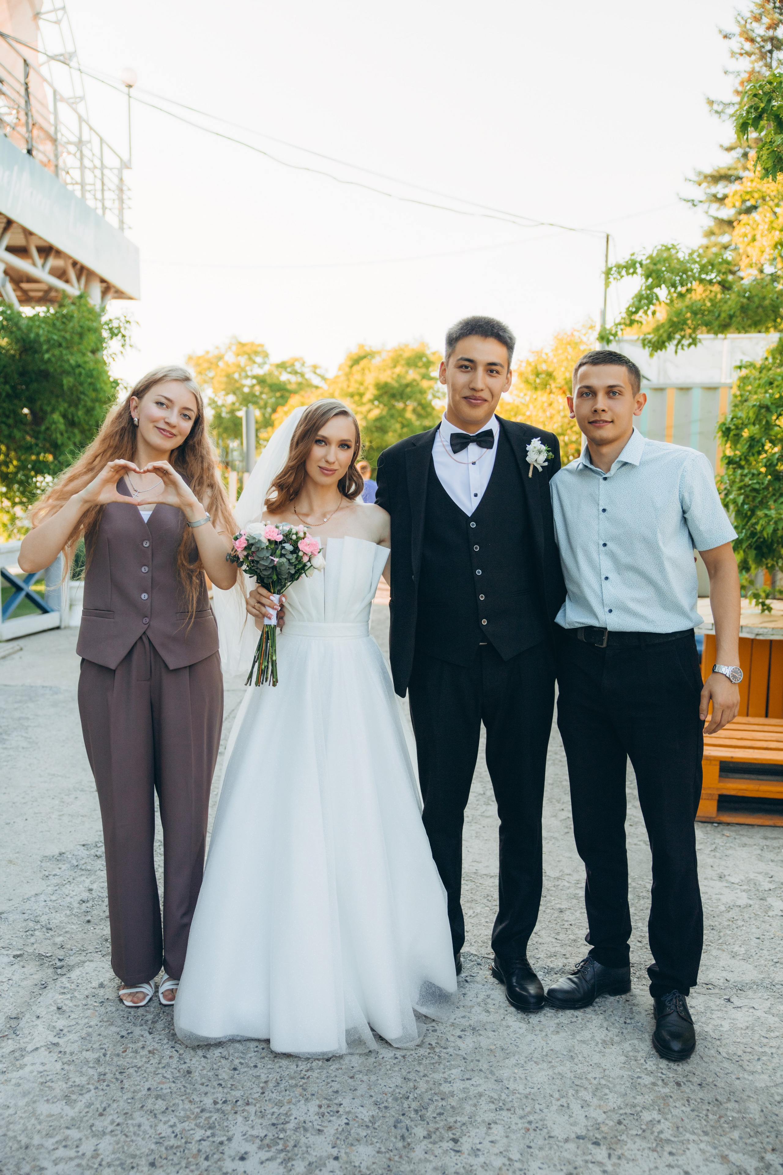 Станислав & Татьяна. Свадебный, семейный фотограф в Иркутске Светлана Макаричева