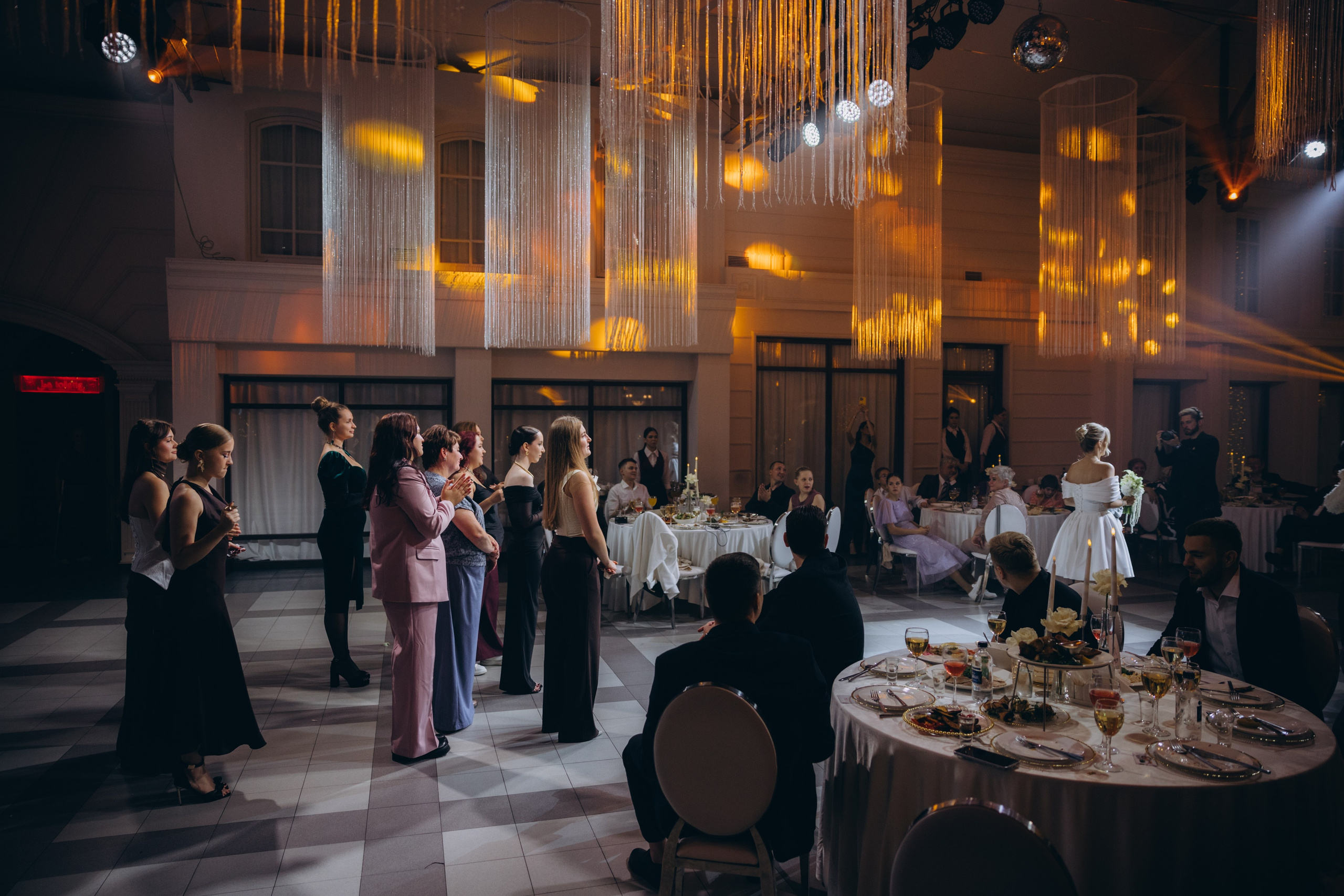 Александр и Полина. Свадебный, семейный фотограф в Иркутске Светлана Макаричева