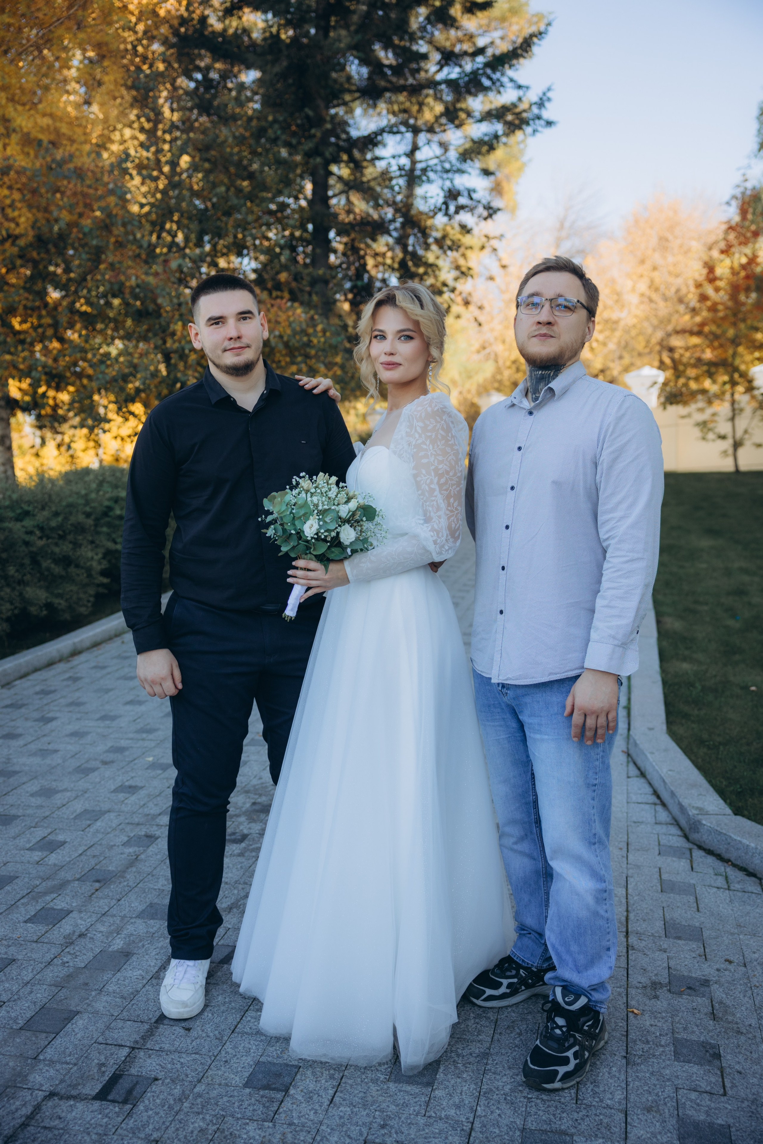 Wedding Day. Свадебный, семейный фотограф в Иркутске Светлана Макаричева
