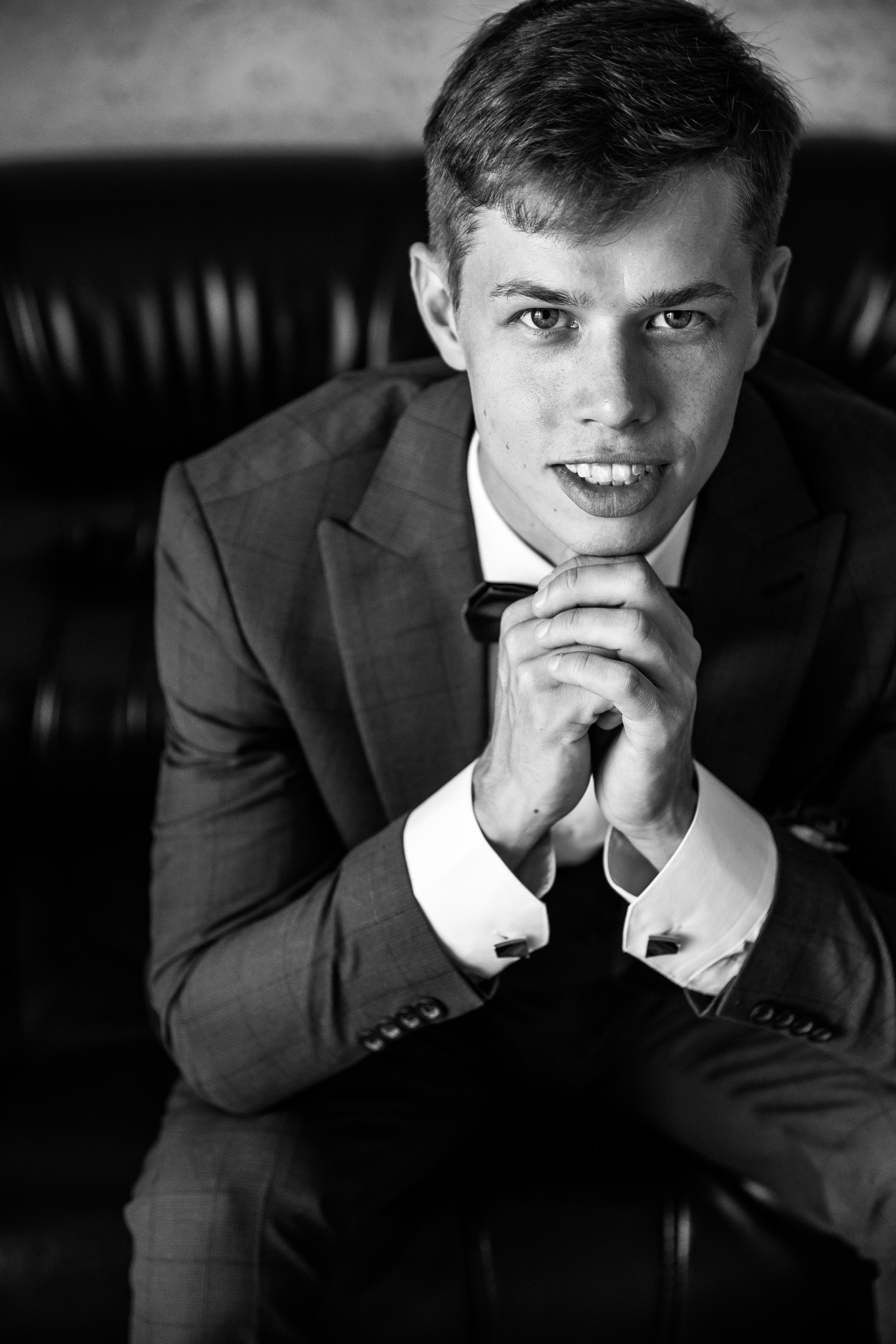 Любовь и Михаил. VOLOCHKOVA