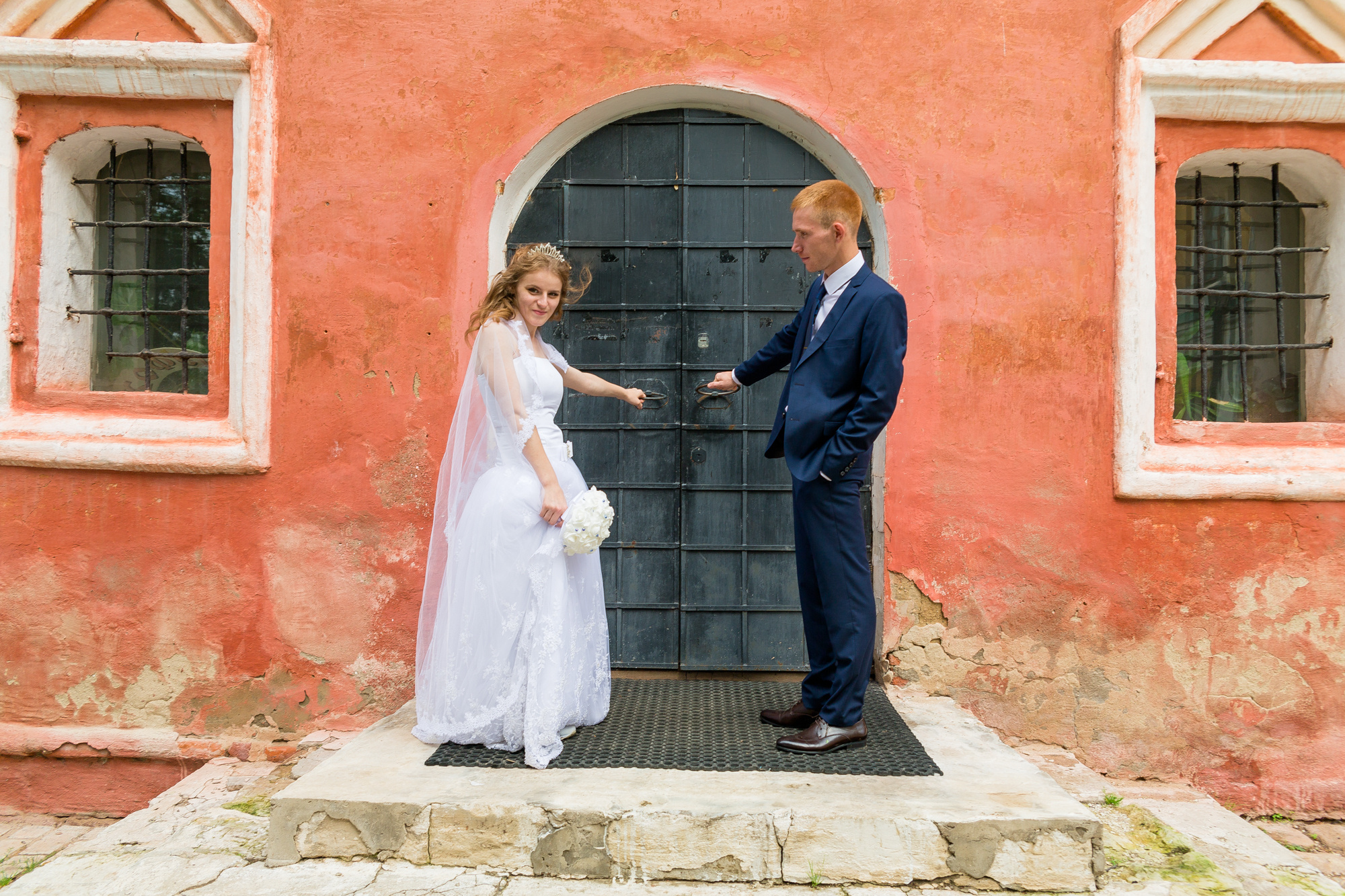 Александра и Семен. Фотографии свадьбы в Ростове Великом. Фотограф в Ярославле | Фотосессия, фото-видео съемка