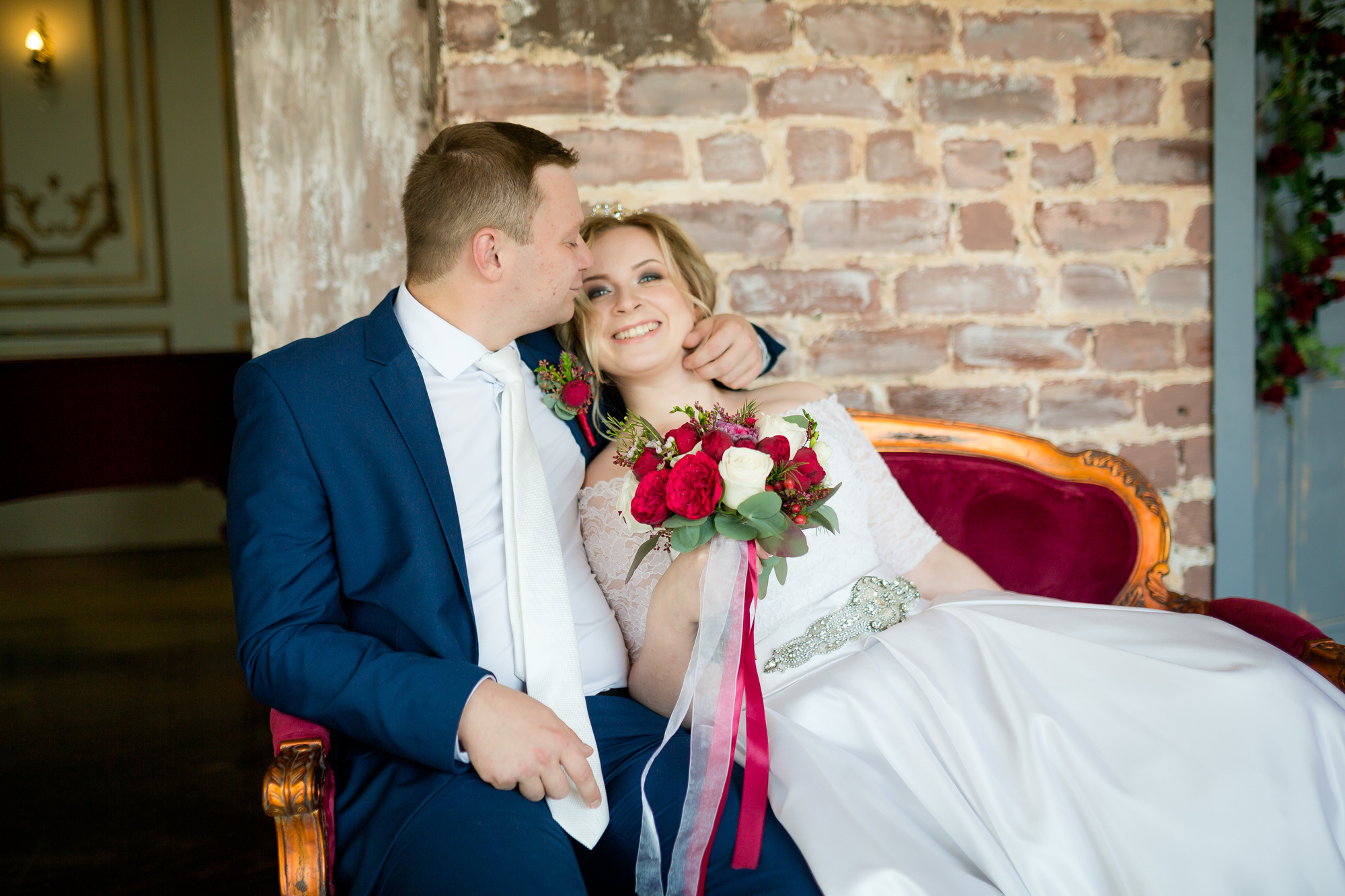 свадебный фотограф отзывы ярославль