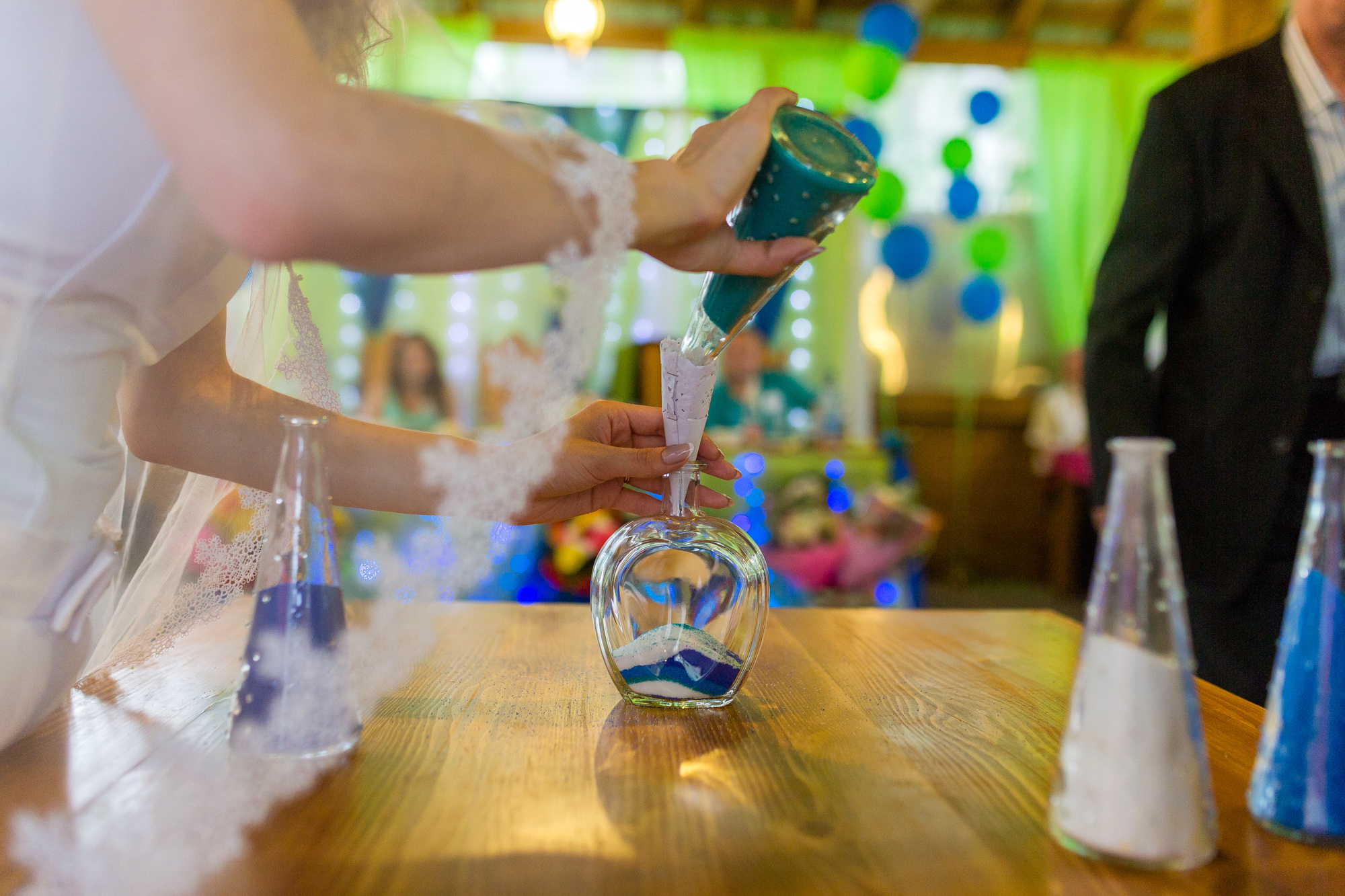 Свадебный фотограф ярославль