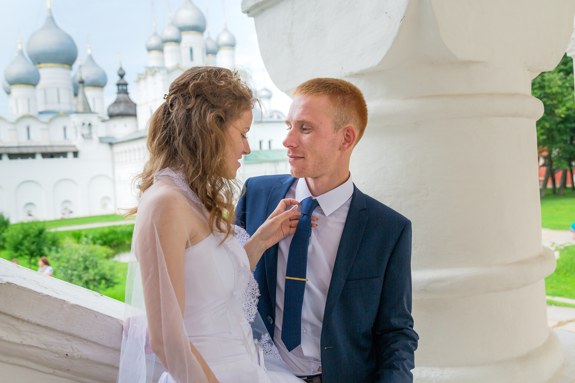 Фотограф в Ростове Великом