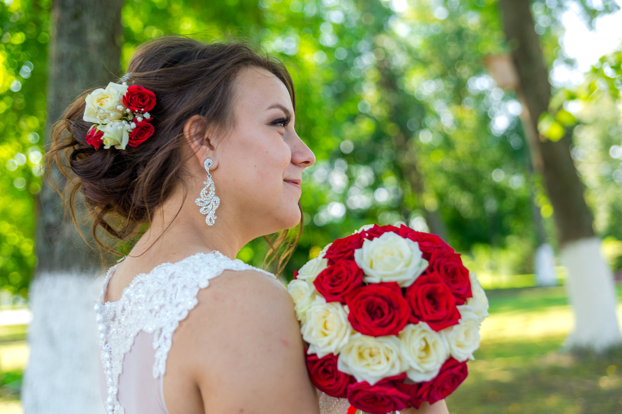 Свадебный фотограф Ярославль