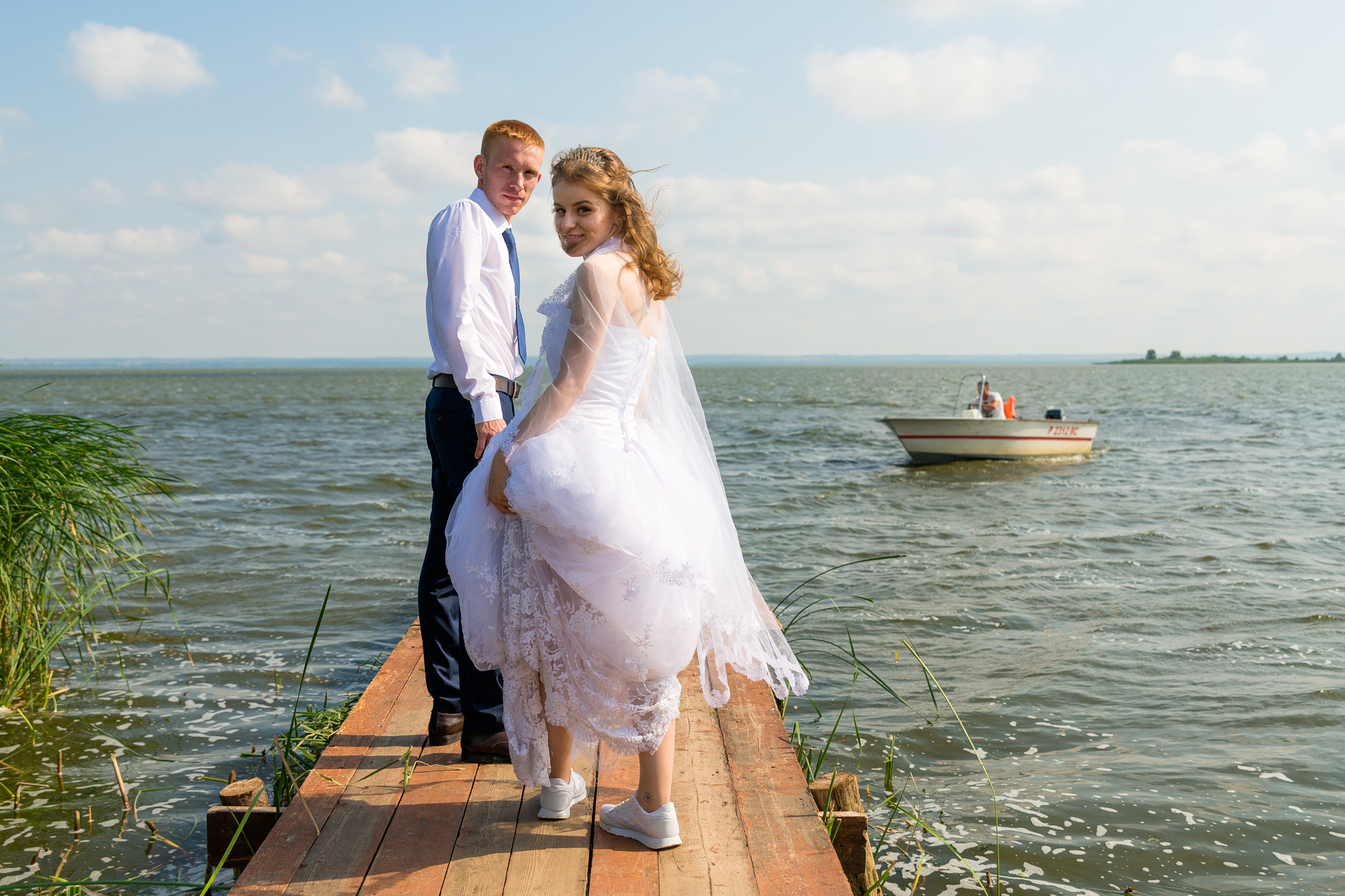 Фотограф в Ростове Великом