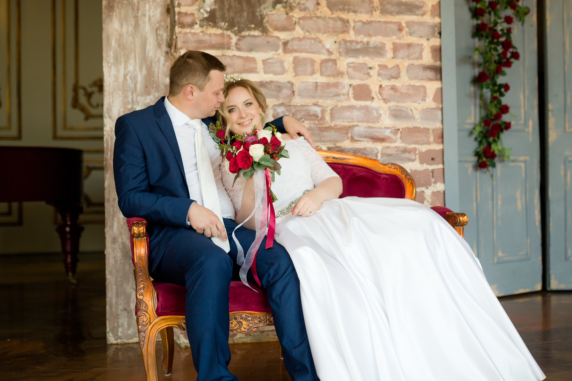 свадебный фотограф цена