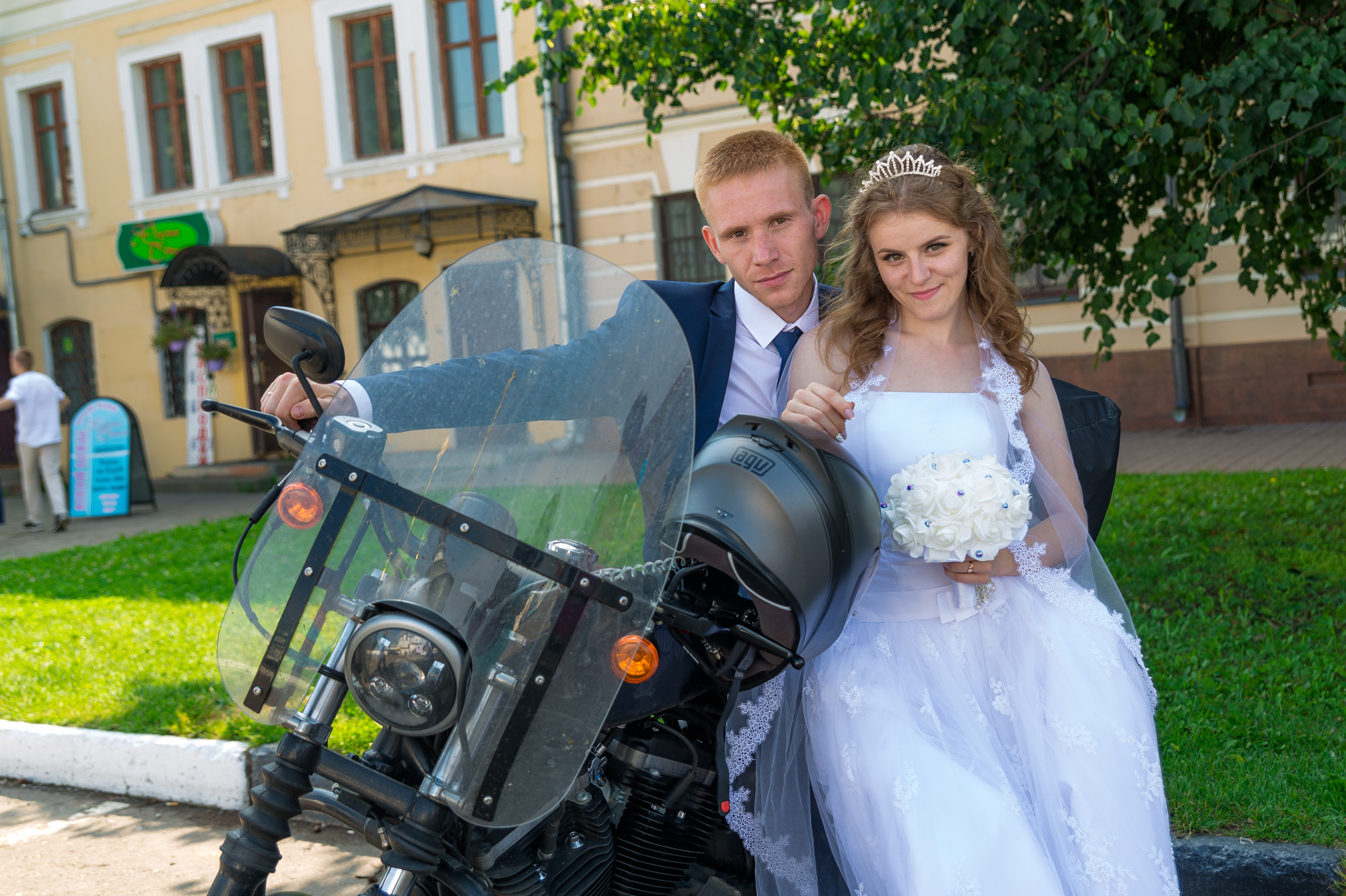 Фотограф в Ростове Великом