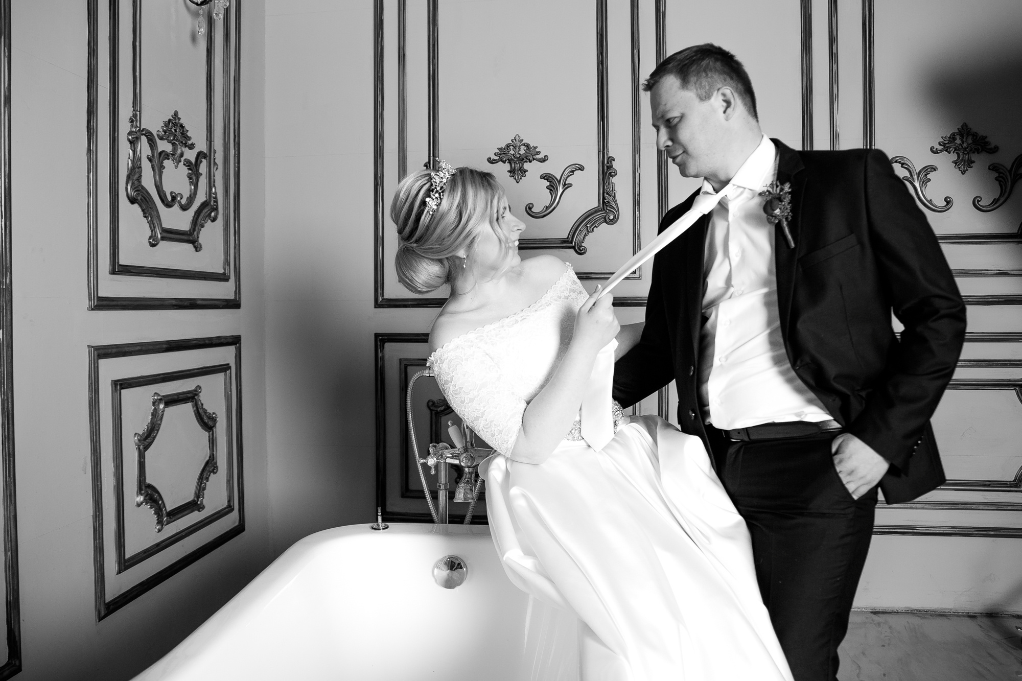 Екатерина и Дмитрий. Фотограф в Ярославле. Фотограф в Ярославле | Фотосессия, фото-видео съемка