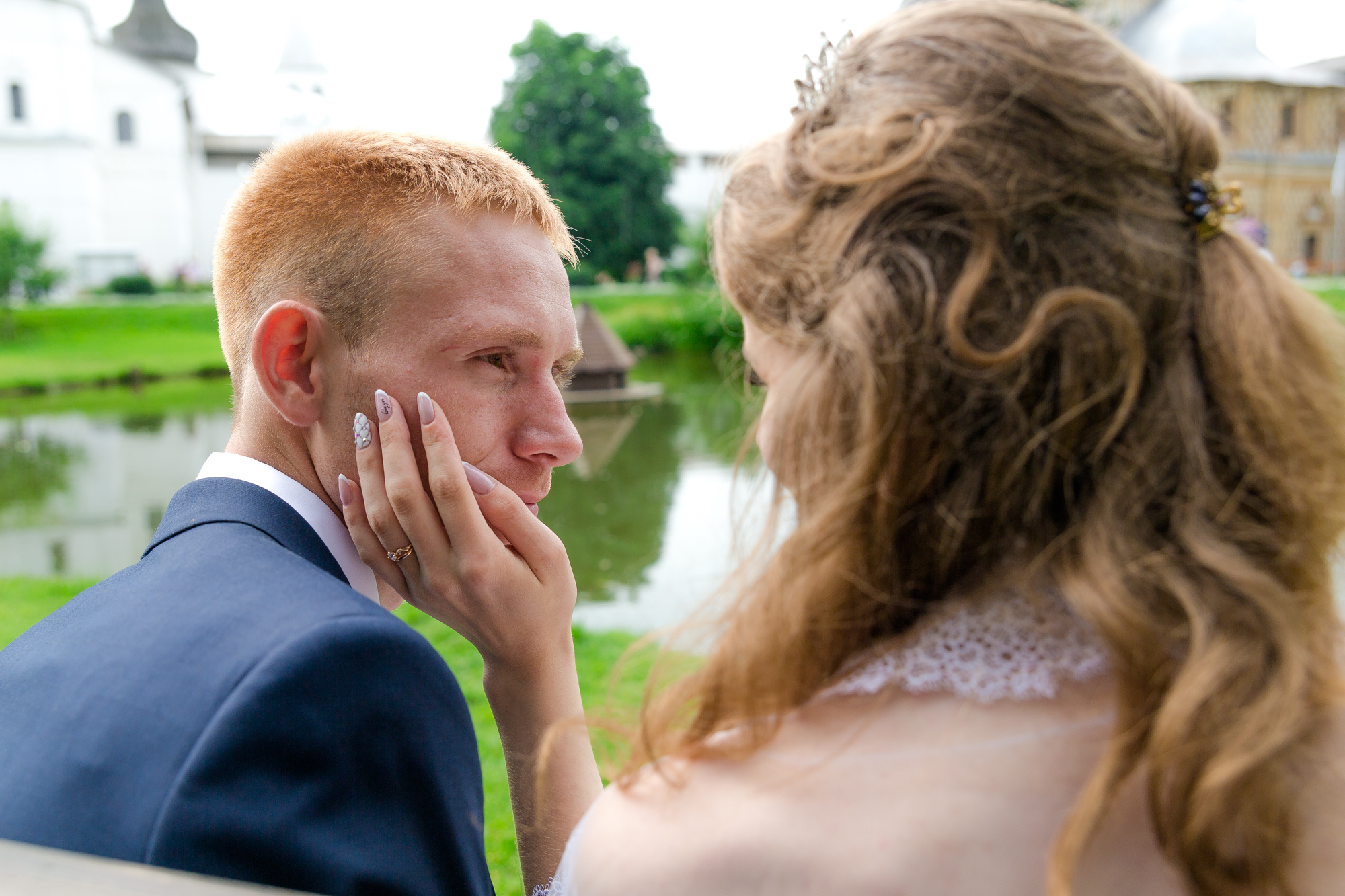 Фотограф в Ростове Великом