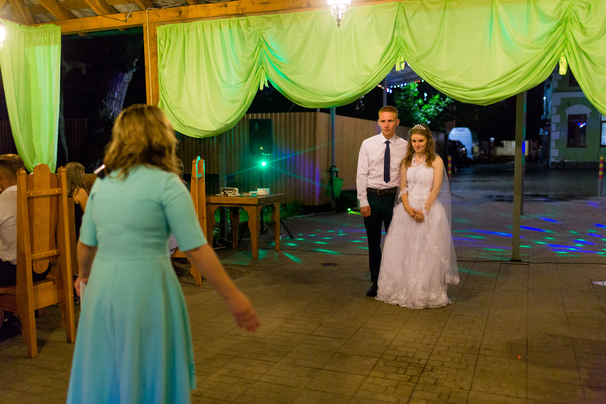 Свадебный фотограф ярославль