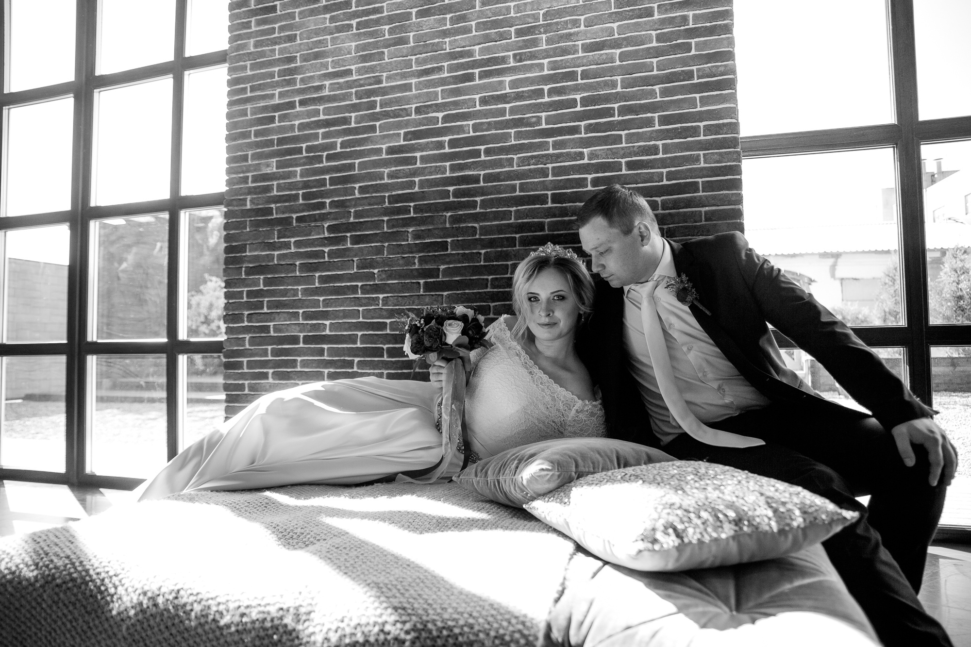 Екатерина и Дмитрий. Фотограф в Ярославле. Фотограф в Ярославле | Фотосессия, фото-видео съемка