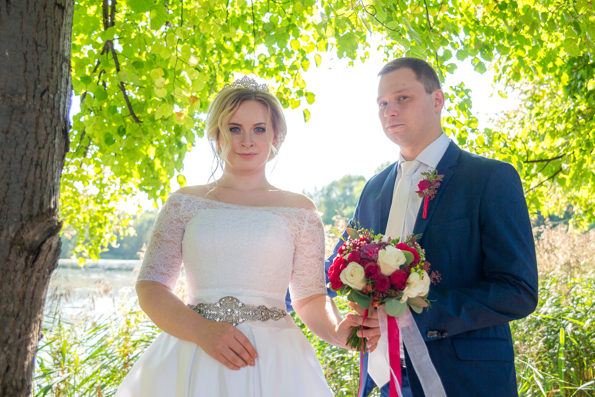 Екатерина и Дмитрий. Фотограф в Ярославле. Фотограф в Ярославле | Фотосессия, фото-видео съемка